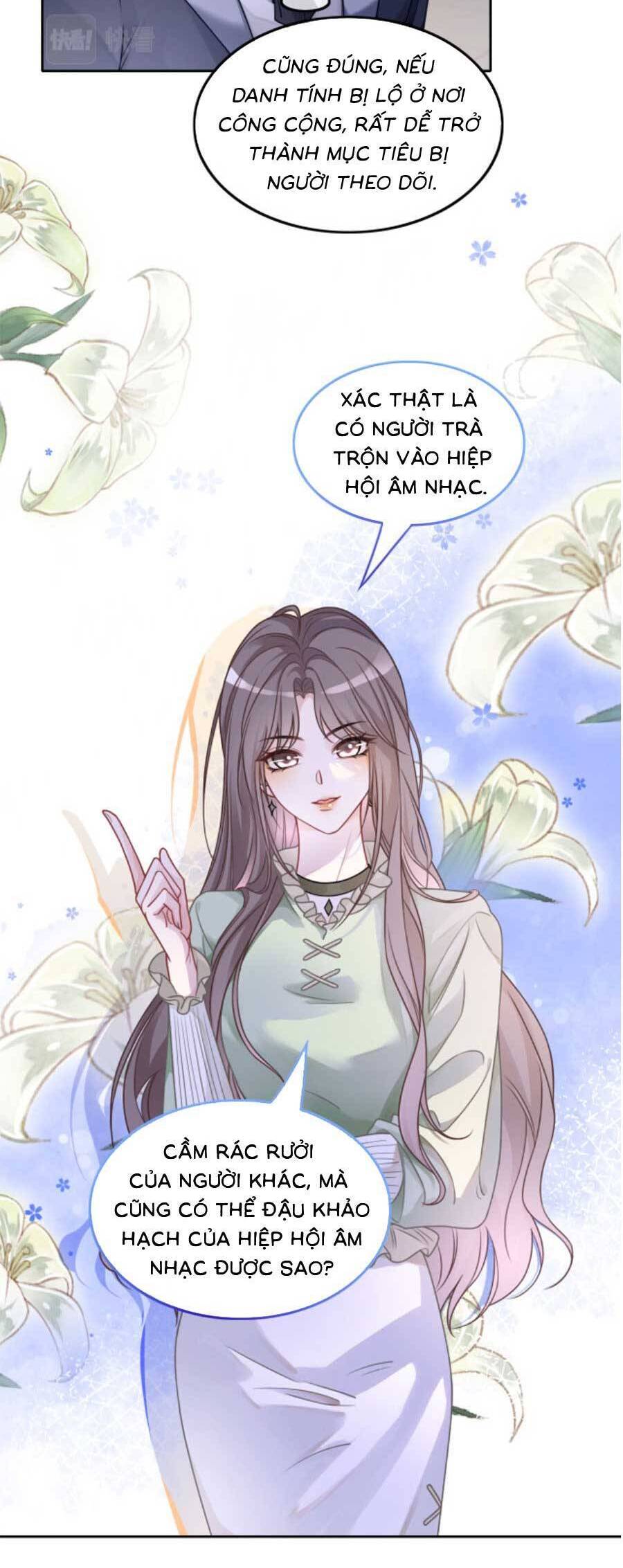 Được Các Anh Trai Chiều Chuộng Tôi Trở Nên Ngang Tàng Chap 127 - Next Chap 128