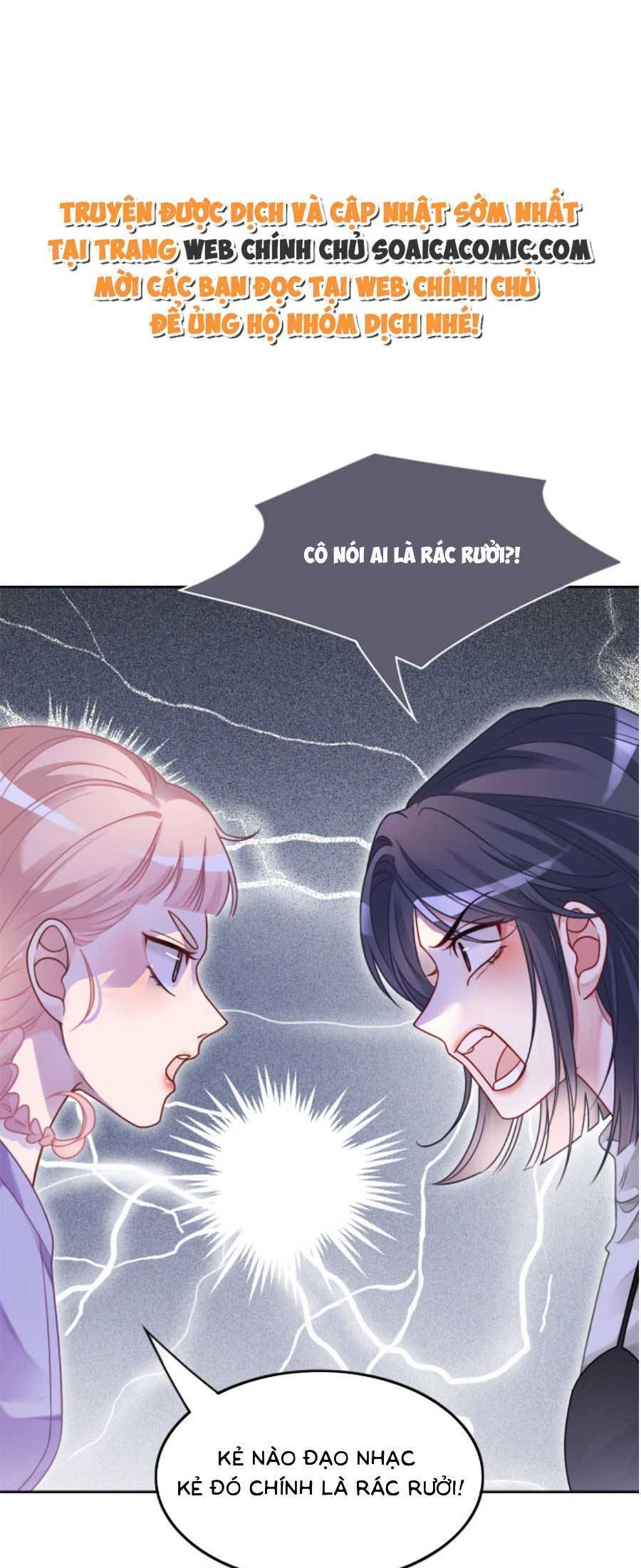 Được Các Anh Trai Chiều Chuộng Tôi Trở Nên Ngang Tàng Chap 127 - Next Chap 128