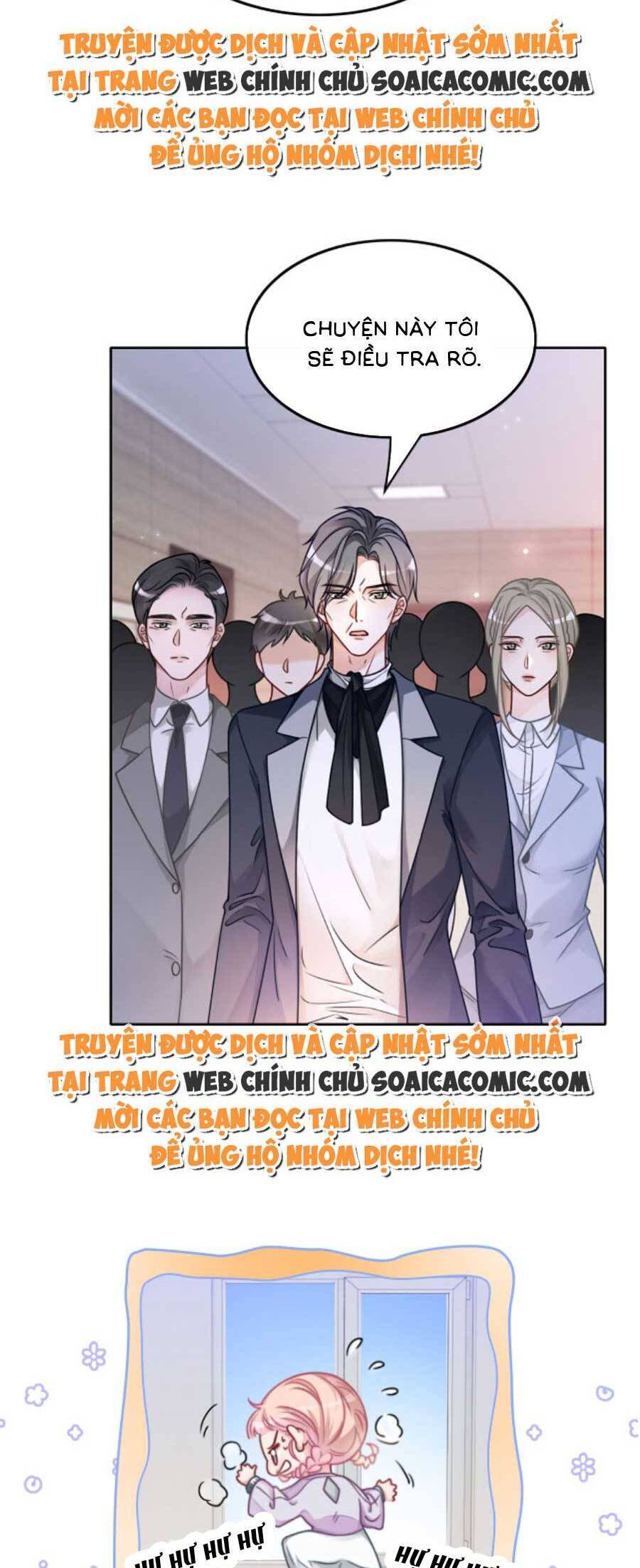 Được Các Anh Trai Chiều Chuộng Tôi Trở Nên Ngang Tàng Chap 127 - Next Chap 128