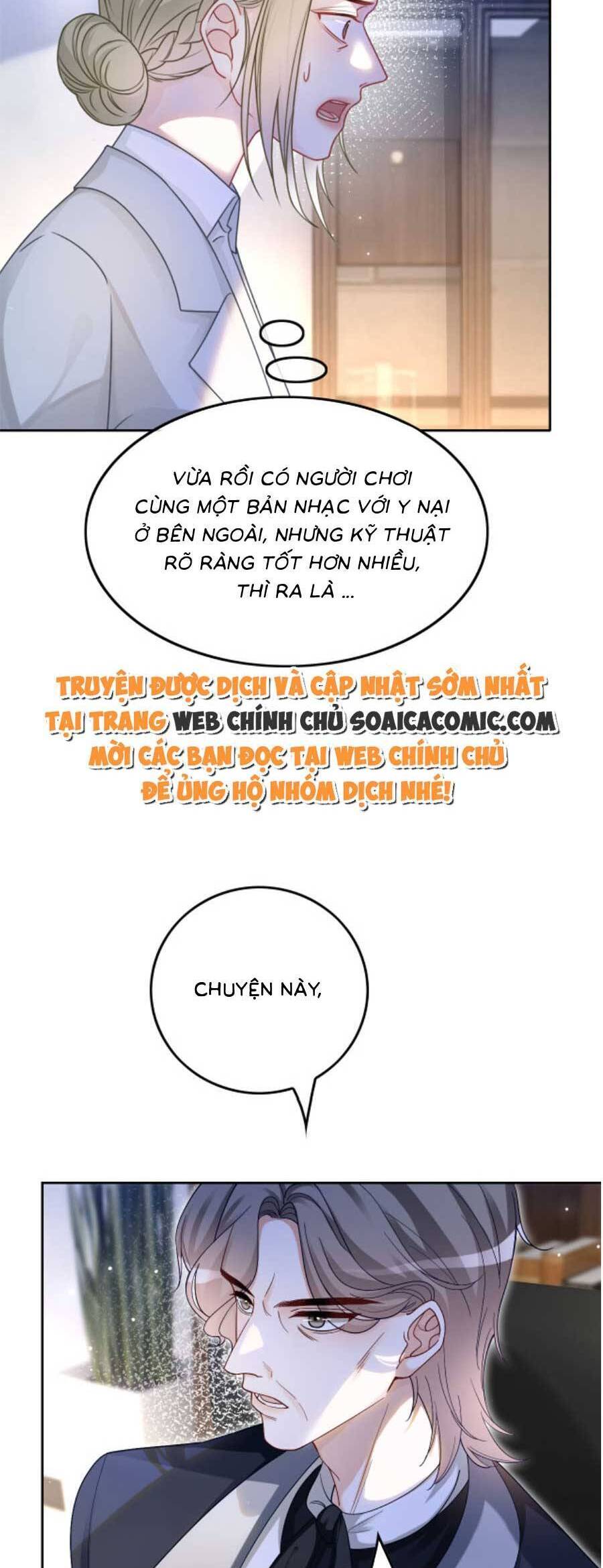 Được Các Anh Trai Chiều Chuộng Tôi Trở Nên Ngang Tàng Chap 127 - Next Chap 128