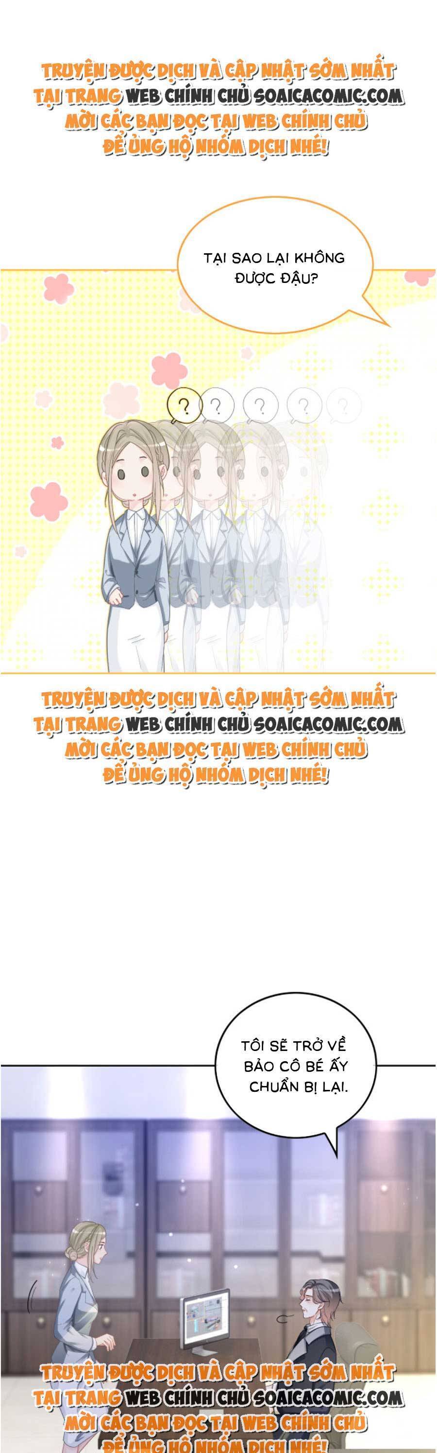 Được Các Anh Trai Chiều Chuộng Tôi Trở Nên Ngang Tàng Chap 127 - Next Chap 128