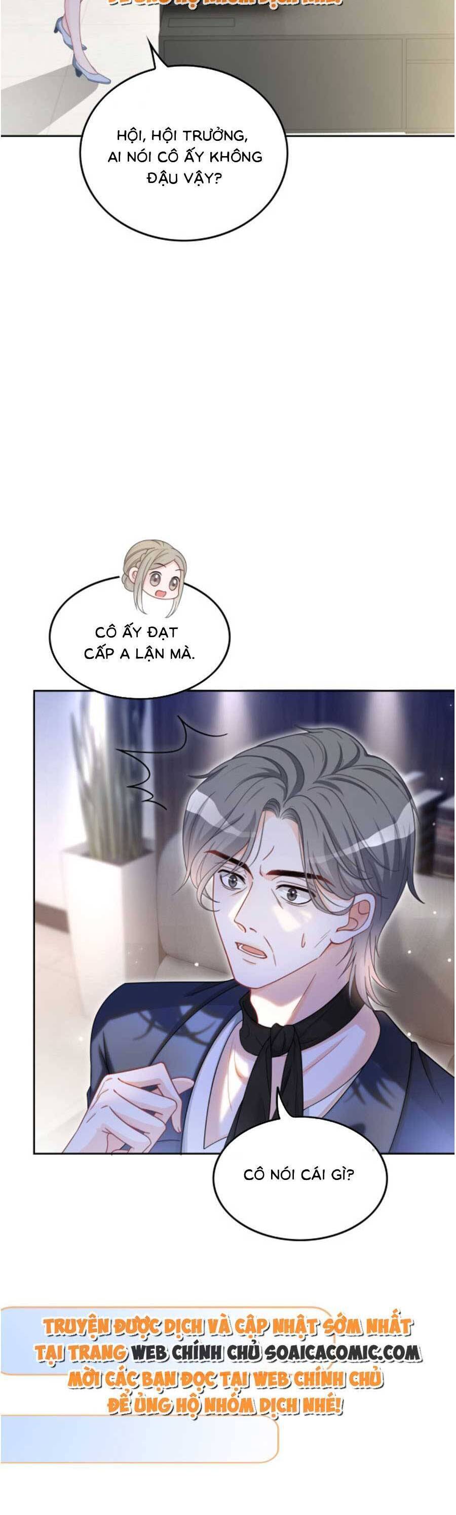 Được Các Anh Trai Chiều Chuộng Tôi Trở Nên Ngang Tàng Chap 127 - Next Chap 128