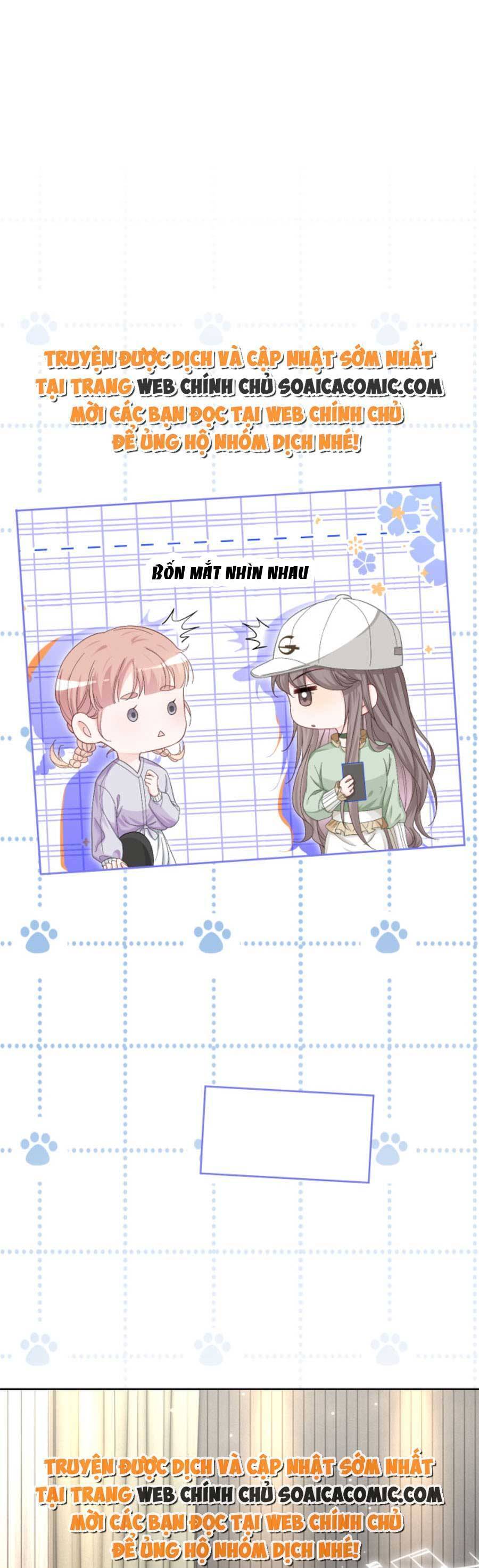 Được Các Anh Trai Chiều Chuộng Tôi Trở Nên Ngang Tàng Chap 127 - Next Chap 128