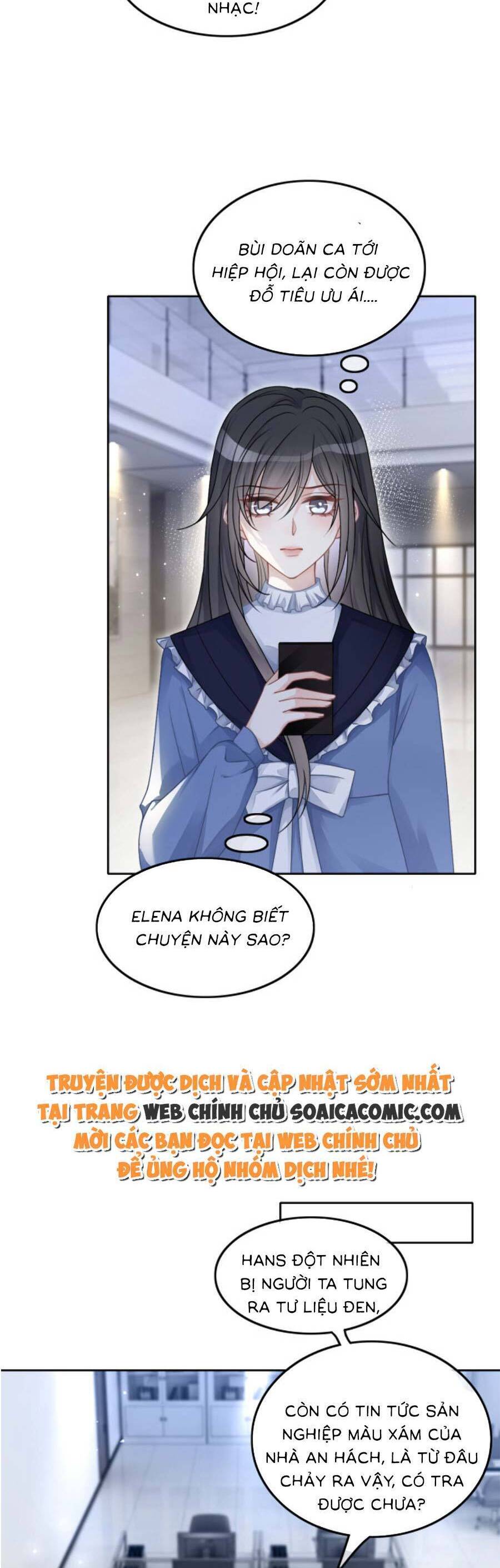 Được Các Anh Trai Chiều Chuộng Tôi Trở Nên Ngang Tàng Chap 128 - Next Chap 129