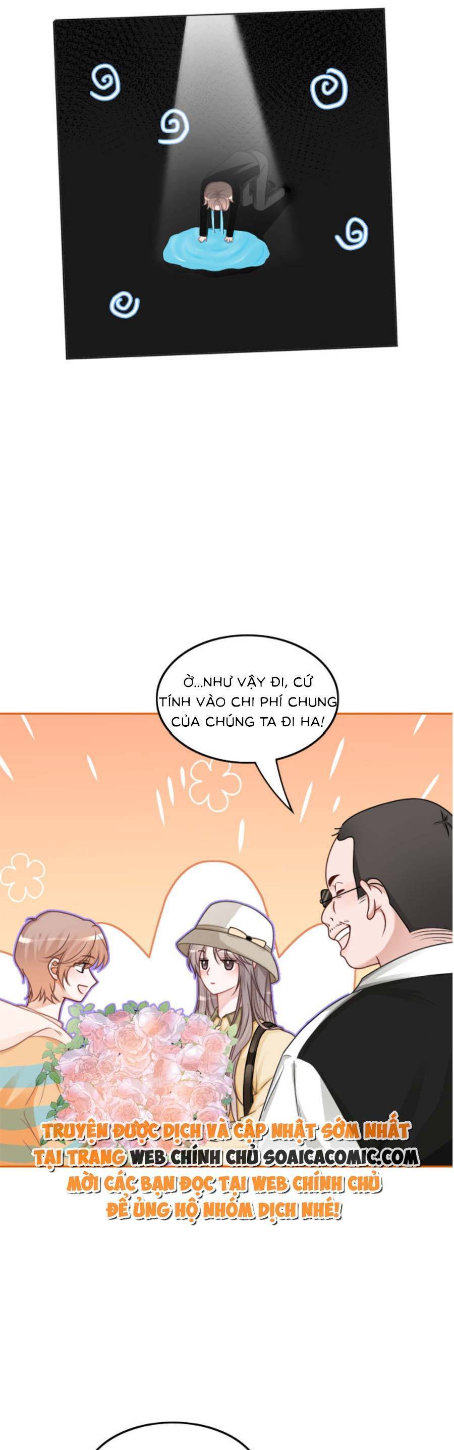 Được Các Anh Trai Chiều Chuộng Tôi Trở Nên Ngang Tàng Chap 128 - Next Chap 129