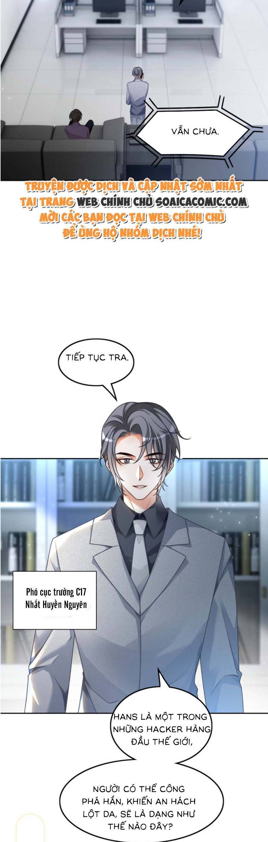 Được Các Anh Trai Chiều Chuộng Tôi Trở Nên Ngang Tàng Chap 128 - Next Chap 129