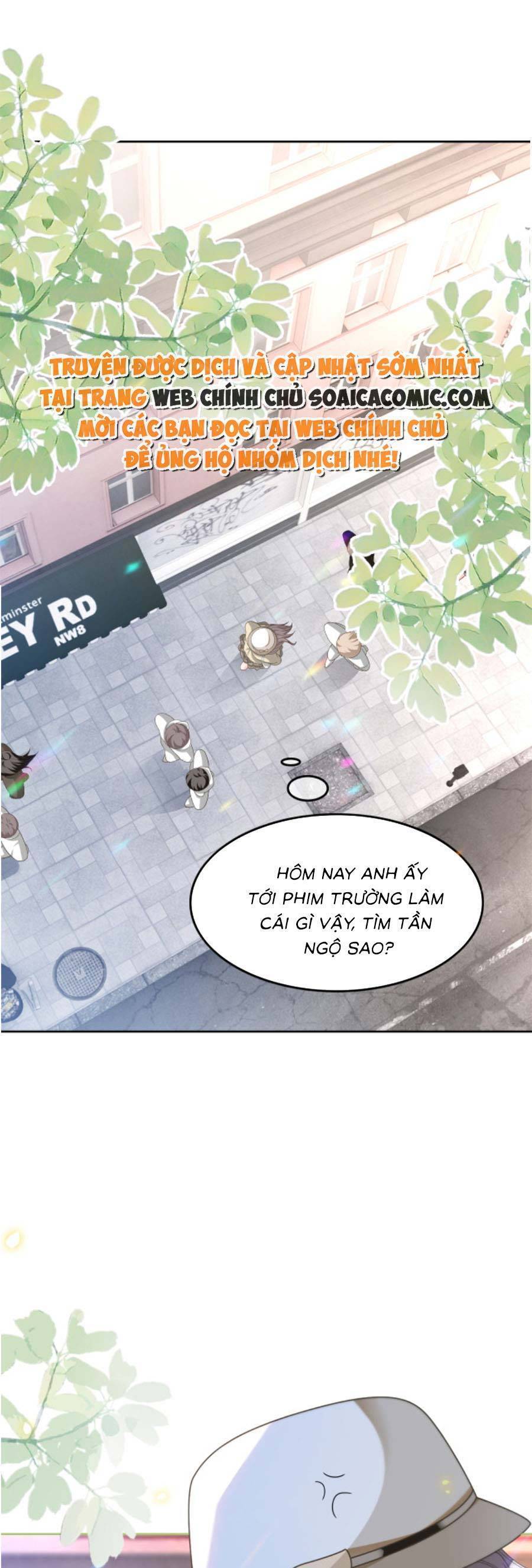 Được Các Anh Trai Chiều Chuộng Tôi Trở Nên Ngang Tàng Chap 128 - Next Chap 129
