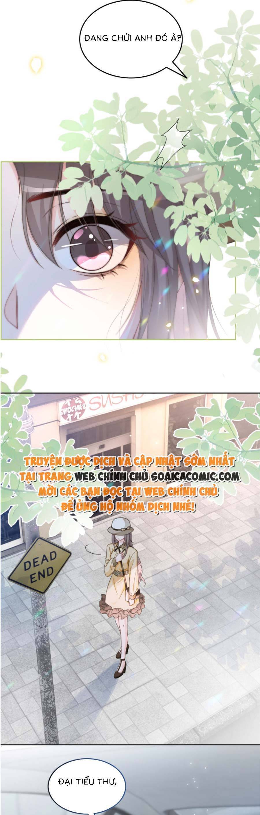Được Các Anh Trai Chiều Chuộng Tôi Trở Nên Ngang Tàng Chap 128 - Next Chap 129