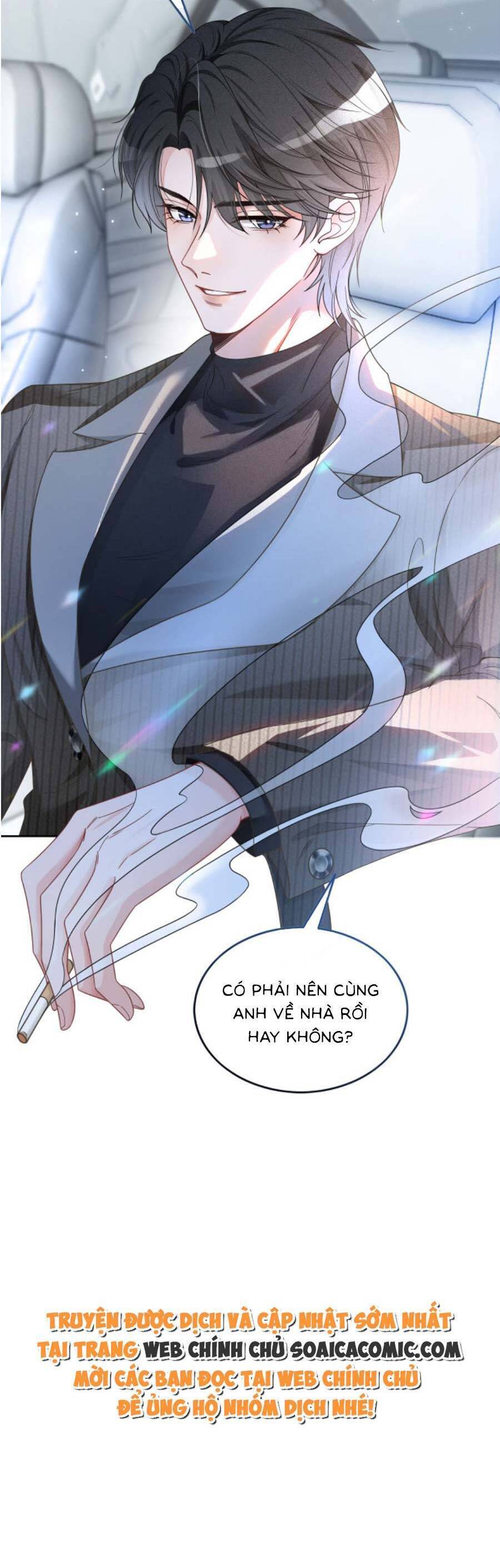 Được Các Anh Trai Chiều Chuộng Tôi Trở Nên Ngang Tàng Chap 128 - Next Chap 129