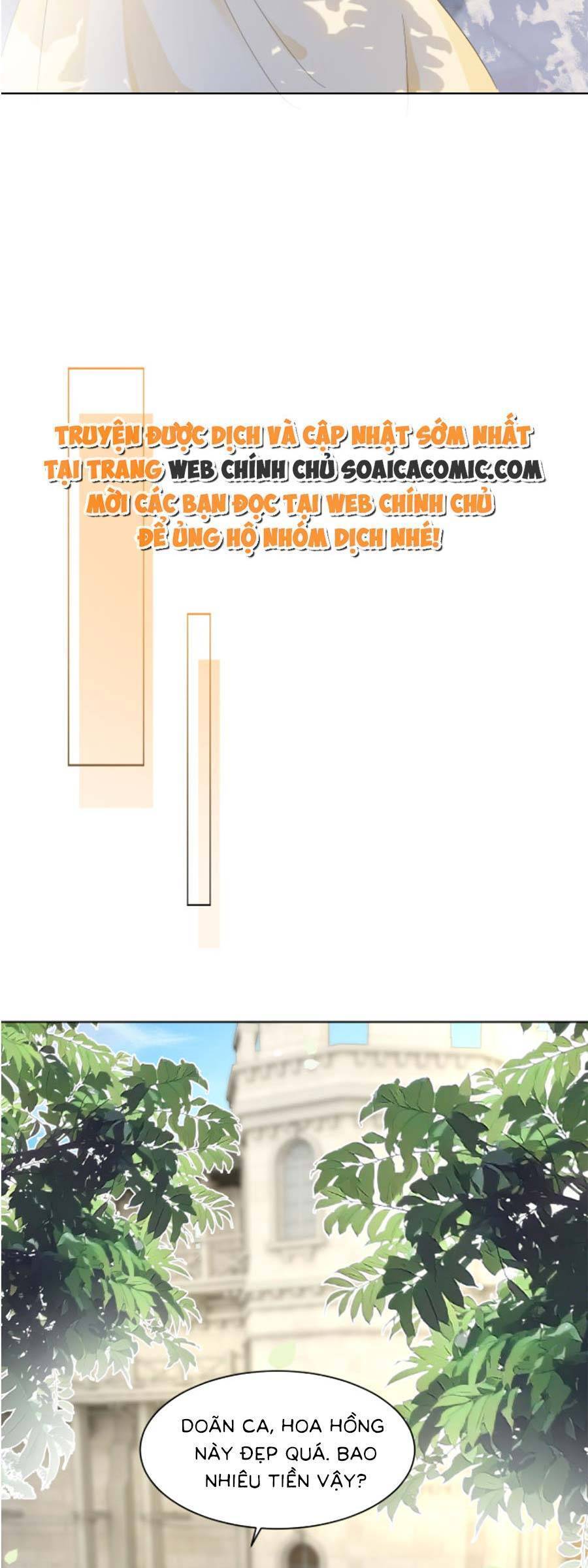 Được Các Anh Trai Chiều Chuộng Tôi Trở Nên Ngang Tàng Chap 128 - Next Chap 129