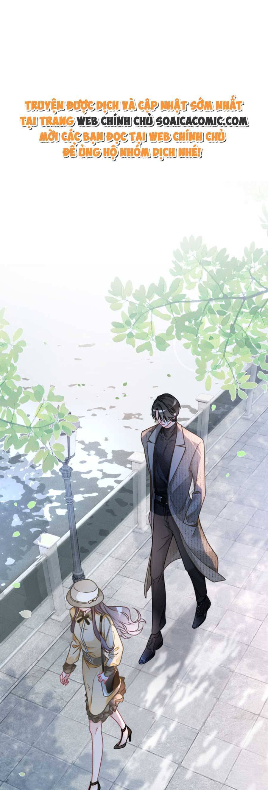 Được Các Anh Trai Chiều Chuộng Tôi Trở Nên Ngang Tàng Chap 129 - Next Chap 130