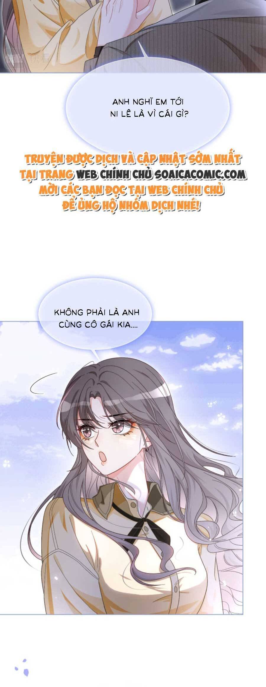 Được Các Anh Trai Chiều Chuộng Tôi Trở Nên Ngang Tàng Chap 129 - Next Chap 130