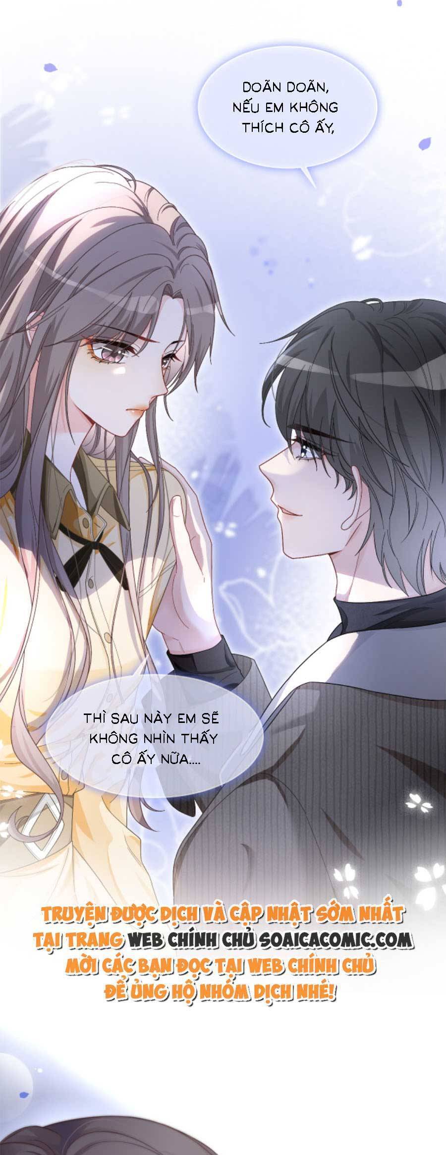 Được Các Anh Trai Chiều Chuộng Tôi Trở Nên Ngang Tàng Chap 129 - Next Chap 130