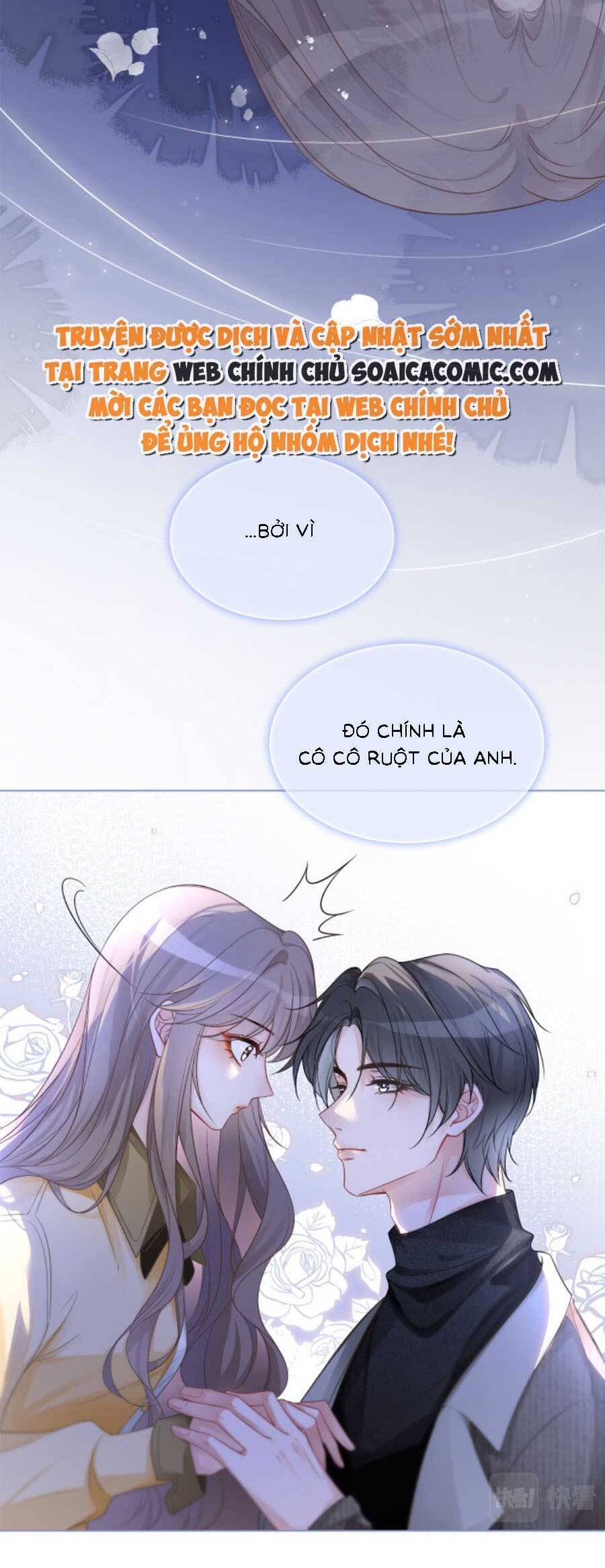Được Các Anh Trai Chiều Chuộng Tôi Trở Nên Ngang Tàng Chap 129 - Next Chap 130