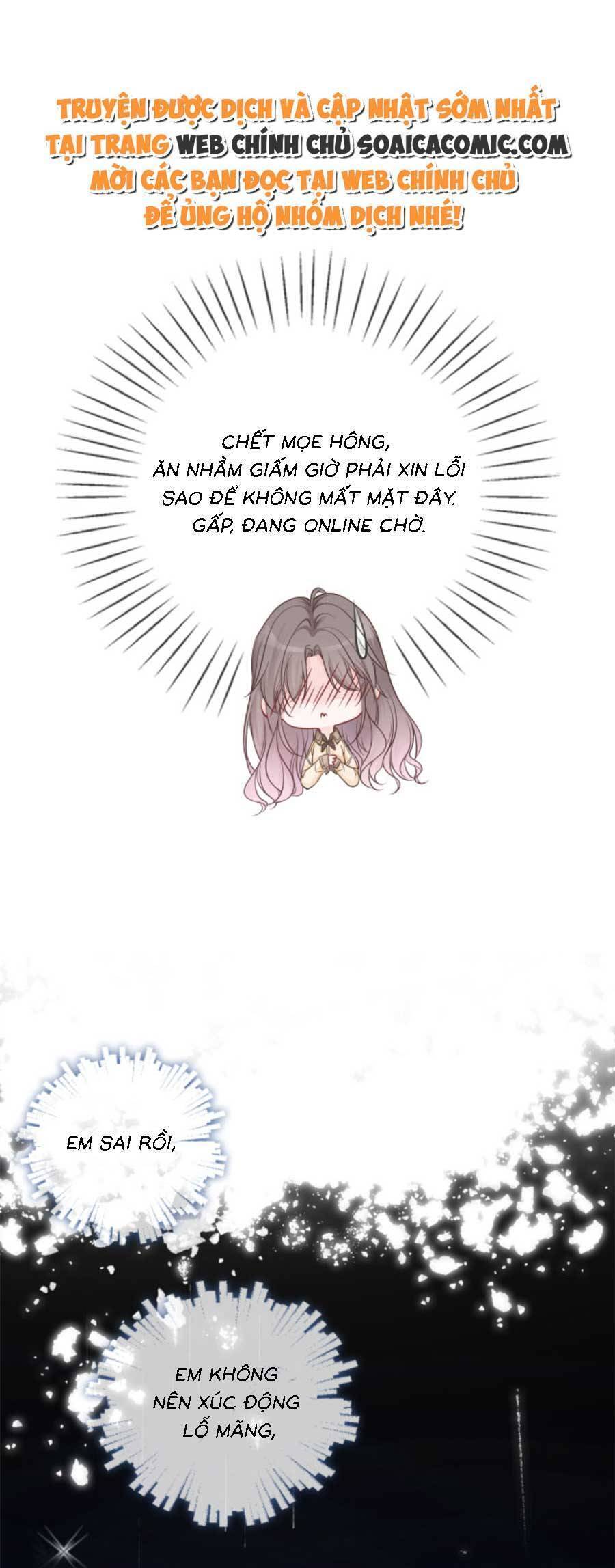 Được Các Anh Trai Chiều Chuộng Tôi Trở Nên Ngang Tàng Chap 129 - Next Chap 130