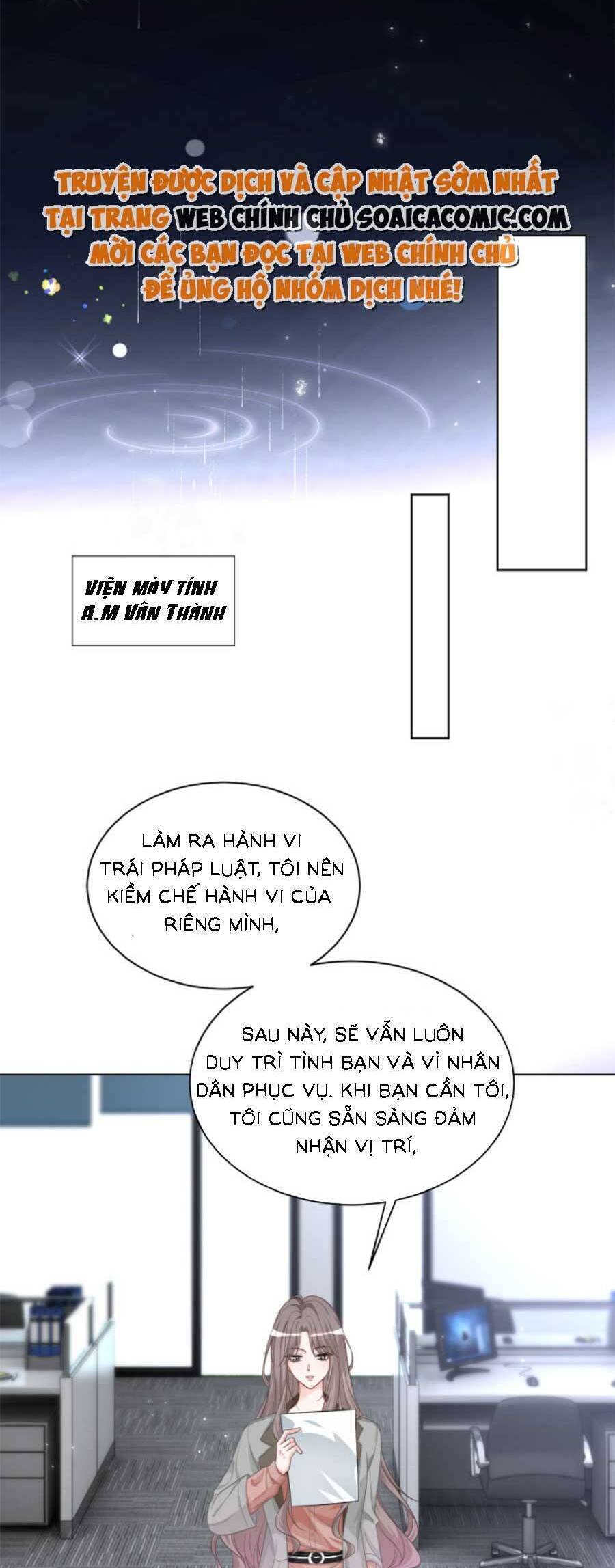 Được Các Anh Trai Chiều Chuộng Tôi Trở Nên Ngang Tàng Chap 129 - Next Chap 130