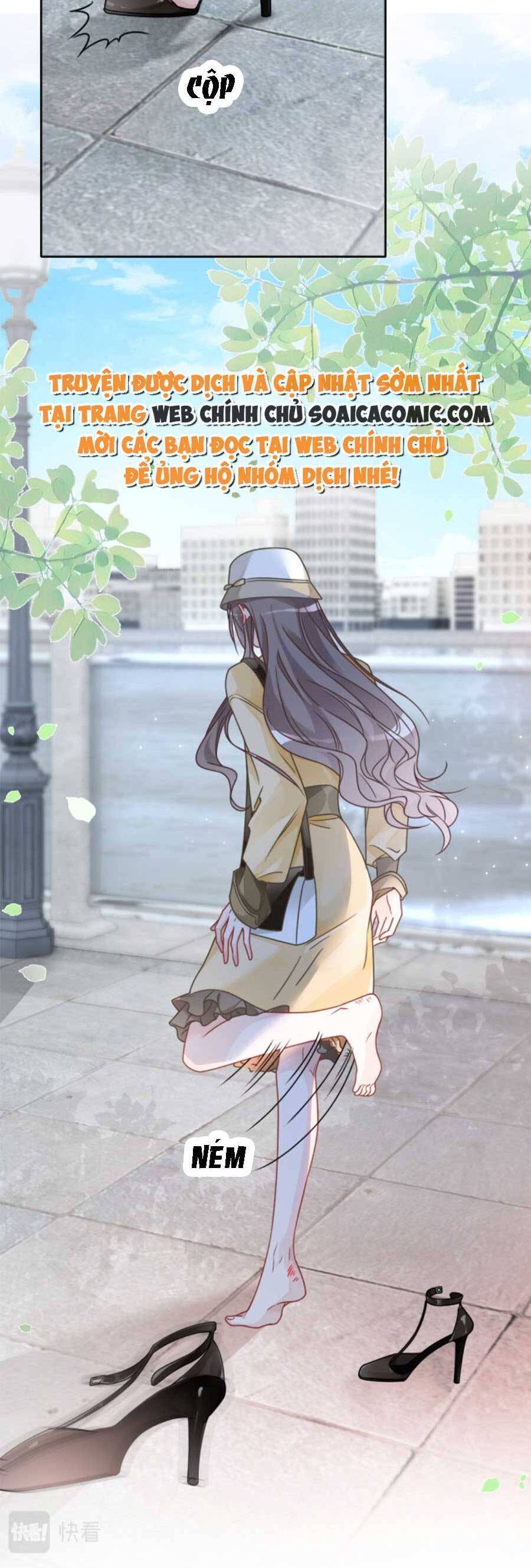Được Các Anh Trai Chiều Chuộng Tôi Trở Nên Ngang Tàng Chap 129 - Next Chap 130