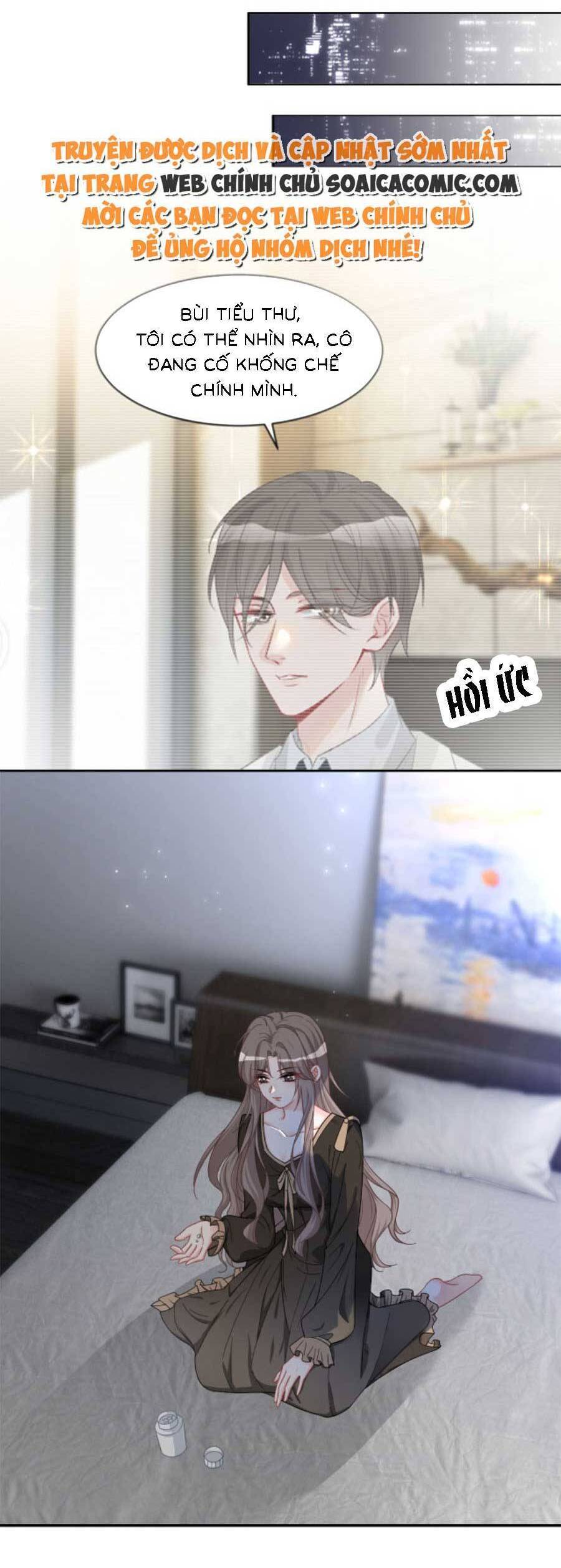 Được Các Anh Trai Chiều Chuộng Tôi Trở Nên Ngang Tàng Chap 129 - Next Chap 130