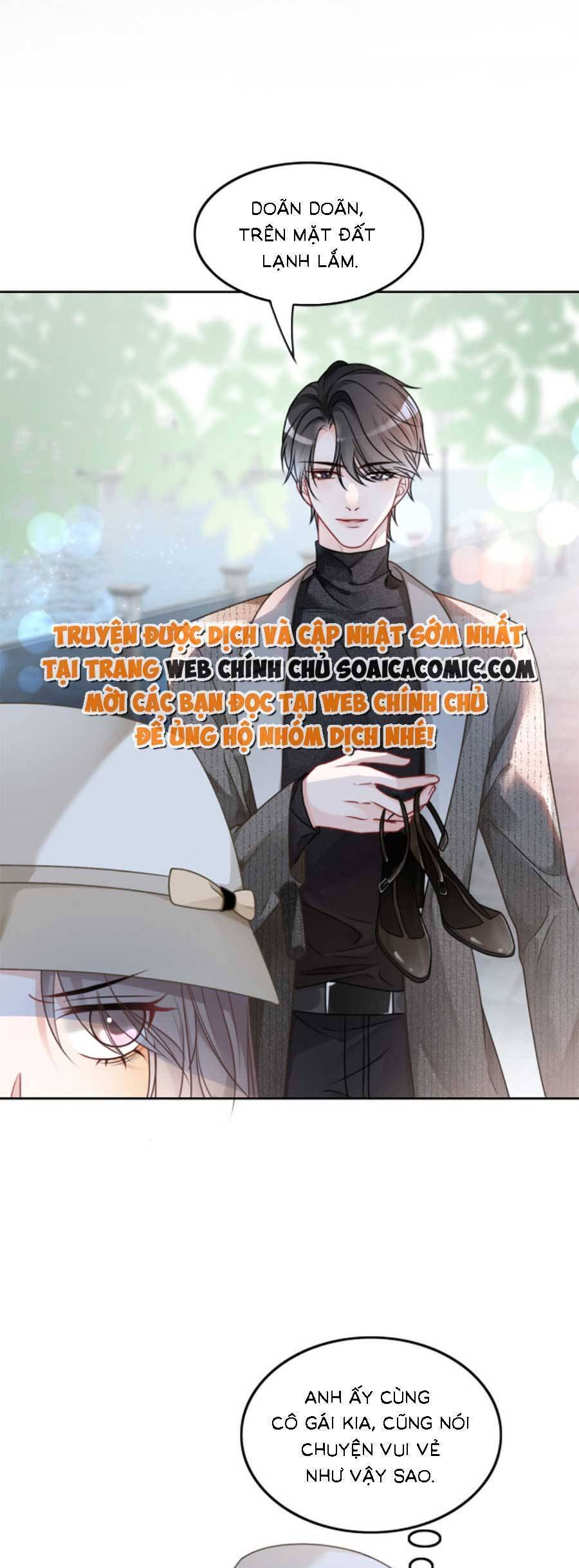 Được Các Anh Trai Chiều Chuộng Tôi Trở Nên Ngang Tàng Chap 129 - Next Chap 130