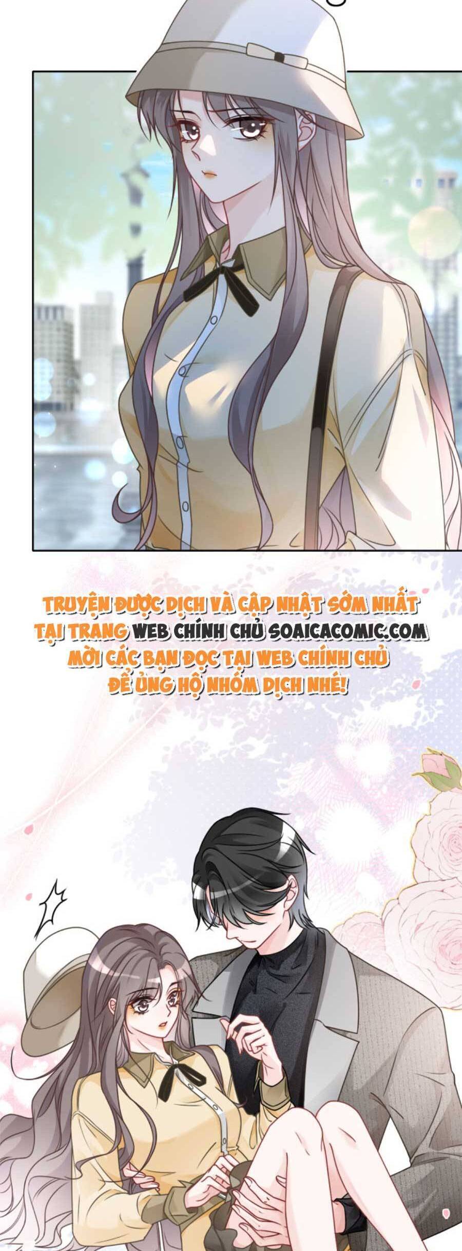 Được Các Anh Trai Chiều Chuộng Tôi Trở Nên Ngang Tàng Chap 129 - Next Chap 130