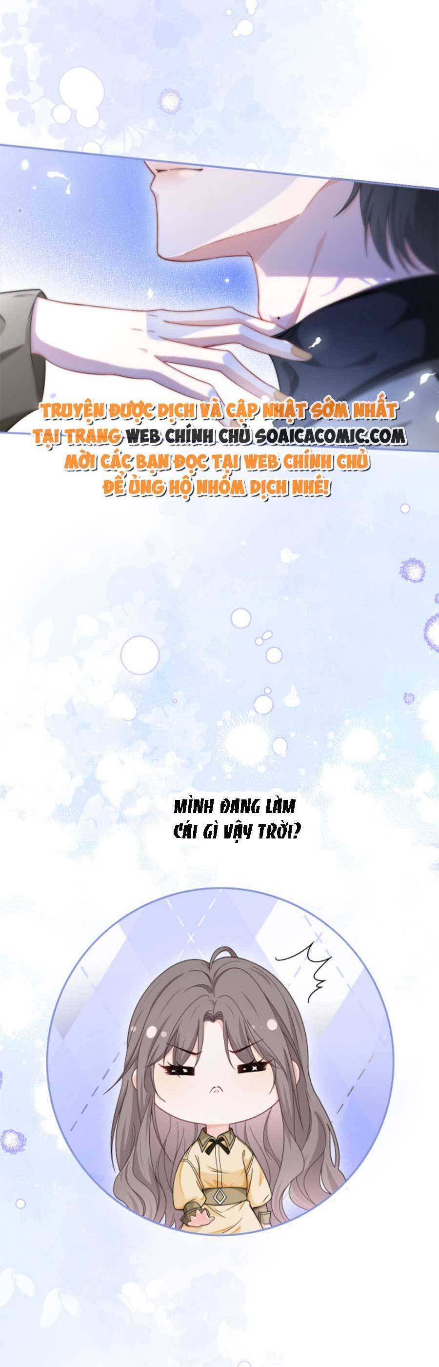 Được Các Anh Trai Chiều Chuộng Tôi Trở Nên Ngang Tàng Chap 129 - Next Chap 130