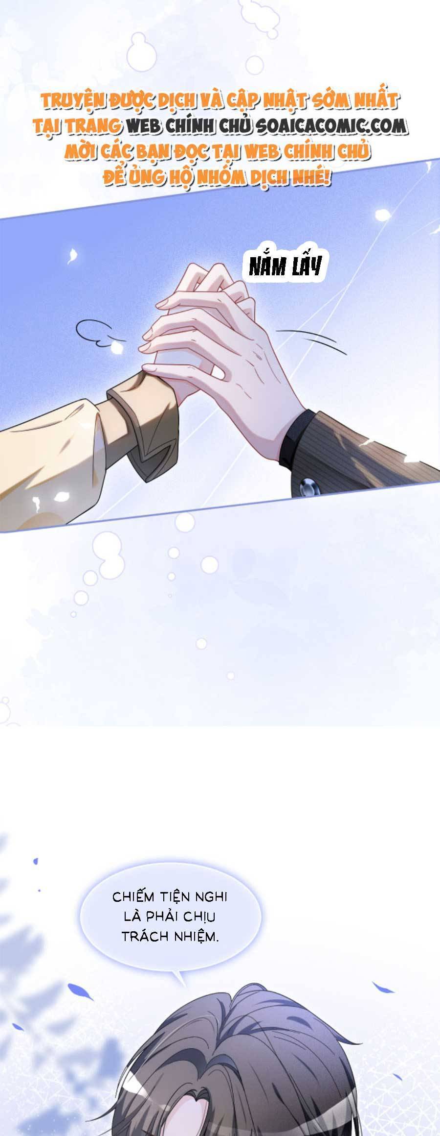 Được Các Anh Trai Chiều Chuộng Tôi Trở Nên Ngang Tàng Chap 129 - Next Chap 130
