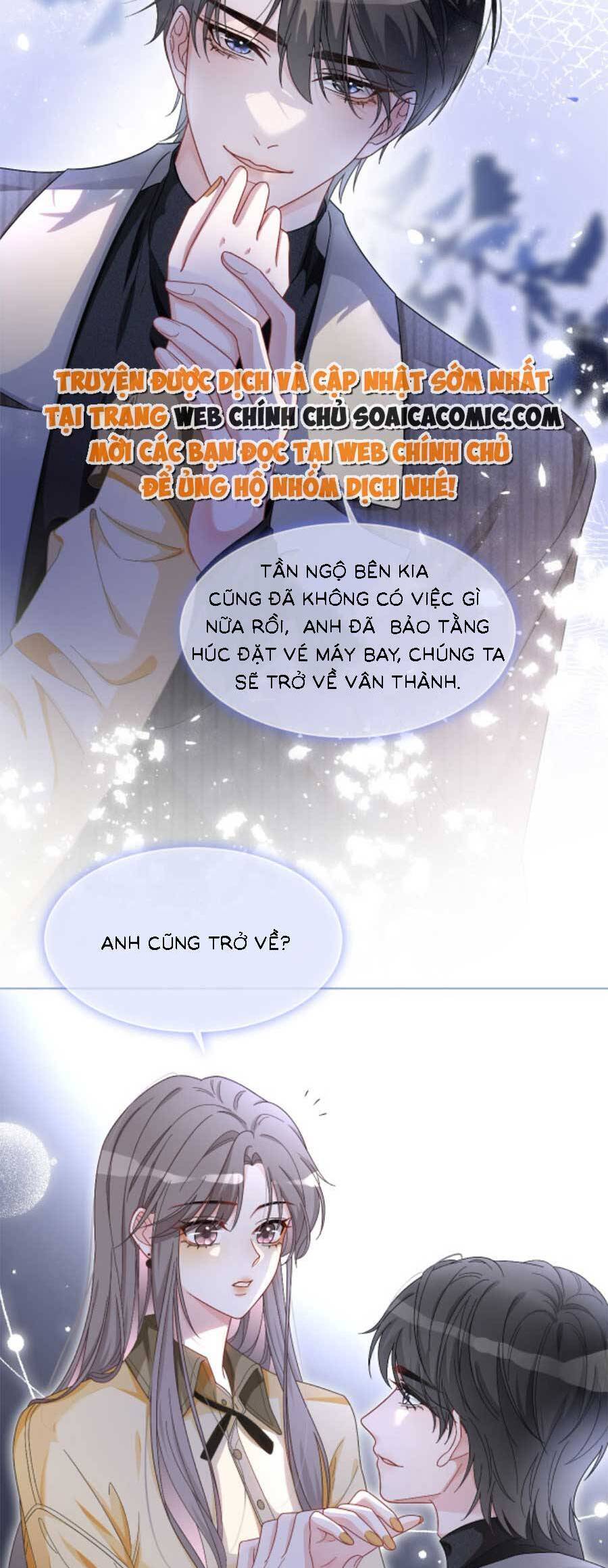 Được Các Anh Trai Chiều Chuộng Tôi Trở Nên Ngang Tàng Chap 129 - Next Chap 130