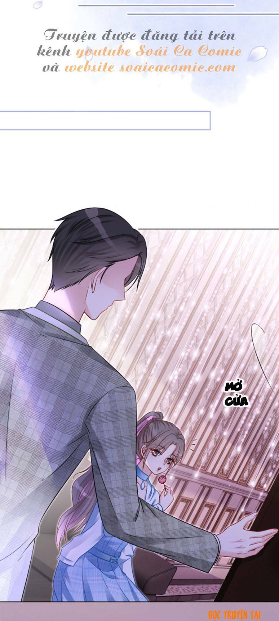 Được Các Anh Trai Chiều Chuộng Tôi Trở Nên Ngang Tàng Chap 13 - Next Chap 14
