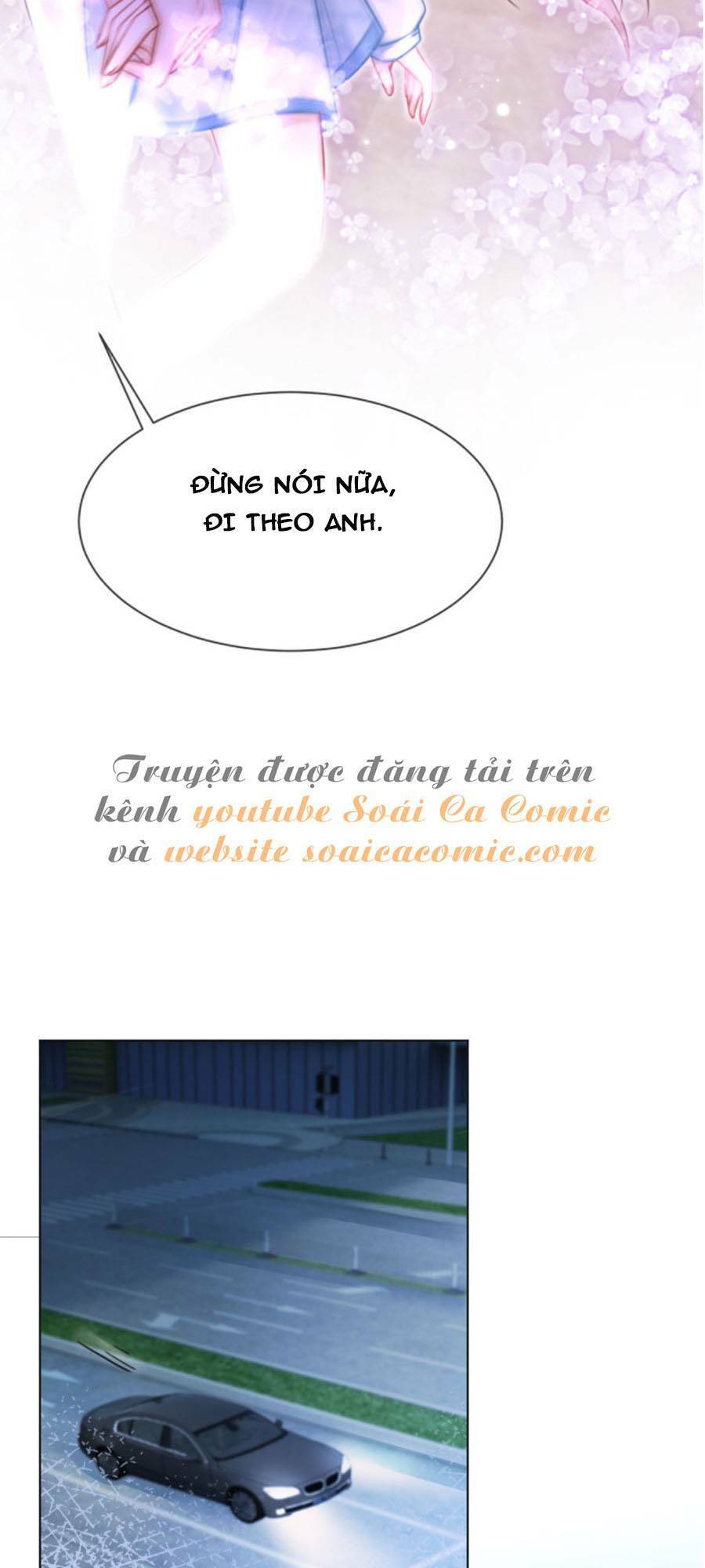 Được Các Anh Trai Chiều Chuộng Tôi Trở Nên Ngang Tàng Chap 13 - Next Chap 14