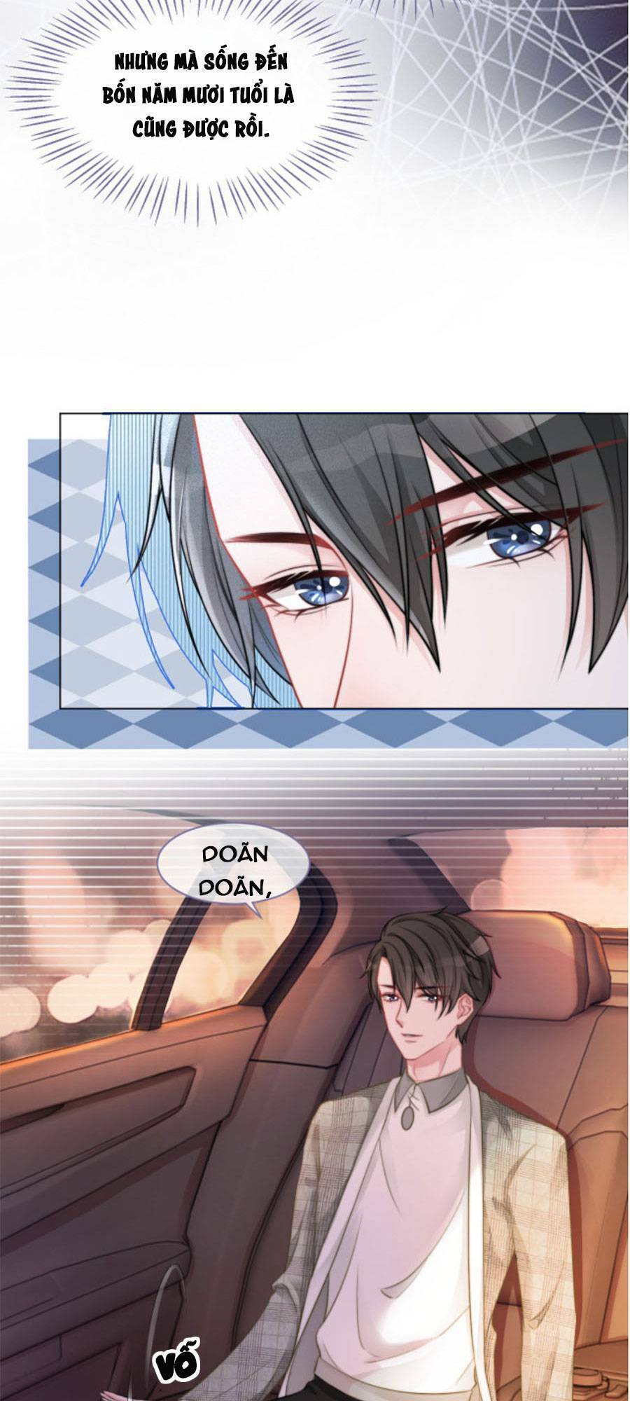 Được Các Anh Trai Chiều Chuộng Tôi Trở Nên Ngang Tàng Chap 13 - Next Chap 14