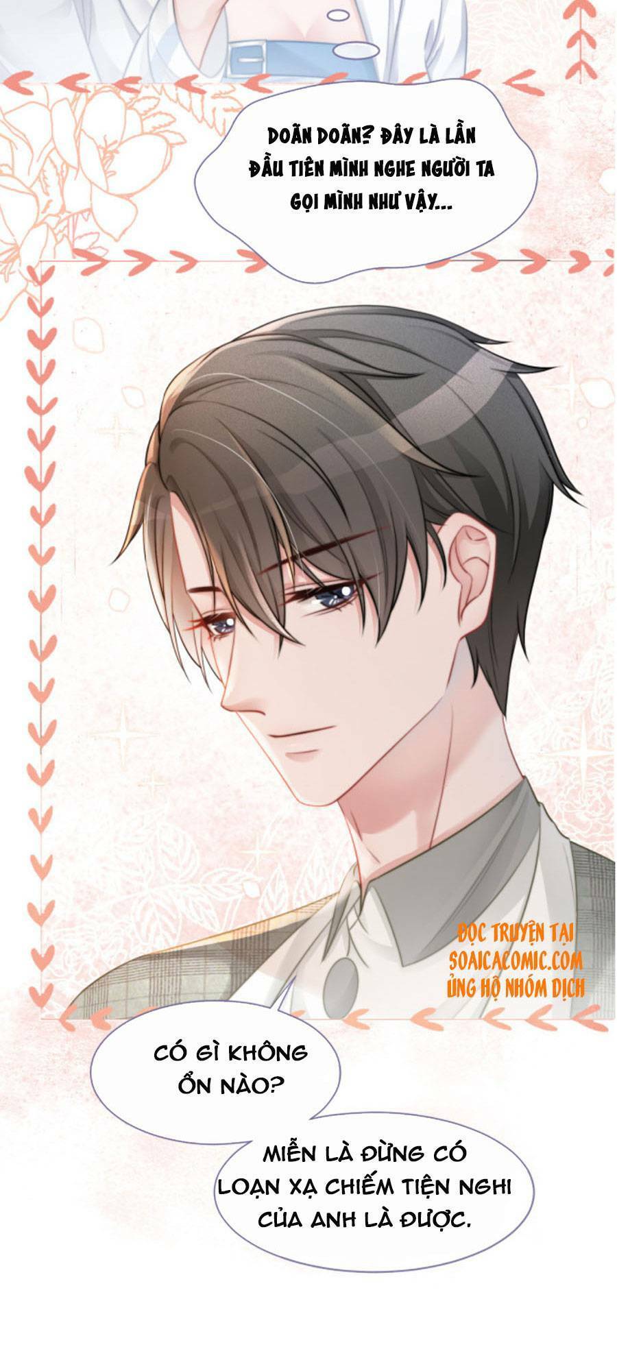 Được Các Anh Trai Chiều Chuộng Tôi Trở Nên Ngang Tàng Chap 13 - Next Chap 14