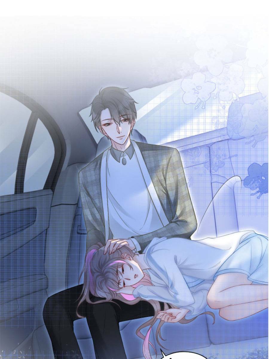Được Các Anh Trai Chiều Chuộng Tôi Trở Nên Ngang Tàng Chap 13 - Next Chap 14