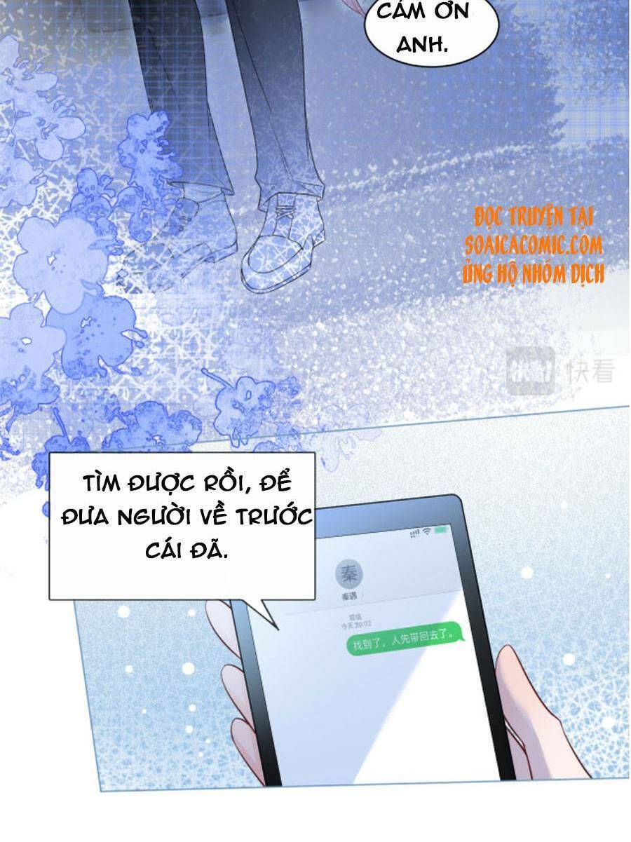 Được Các Anh Trai Chiều Chuộng Tôi Trở Nên Ngang Tàng Chap 13 - Next Chap 14