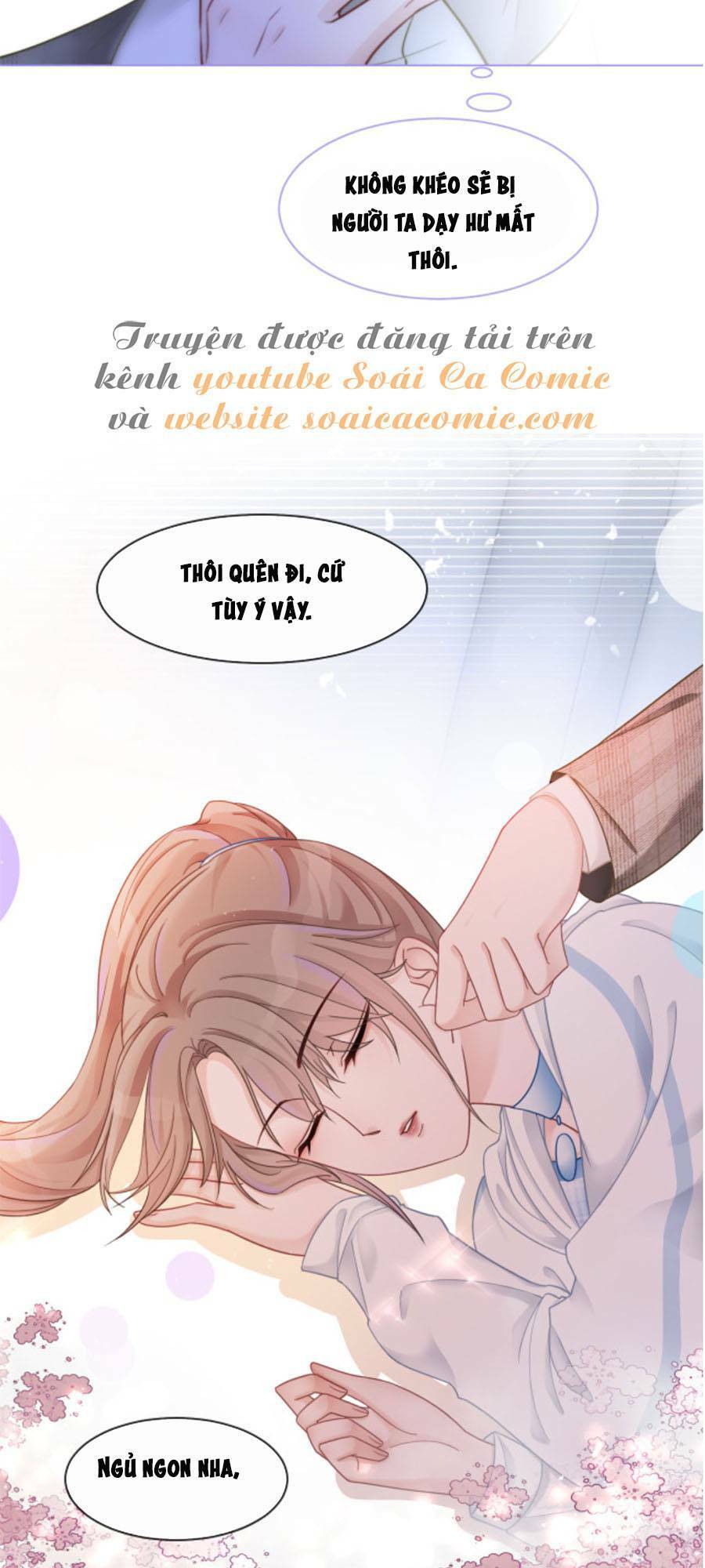 Được Các Anh Trai Chiều Chuộng Tôi Trở Nên Ngang Tàng Chap 13 - Next Chap 14