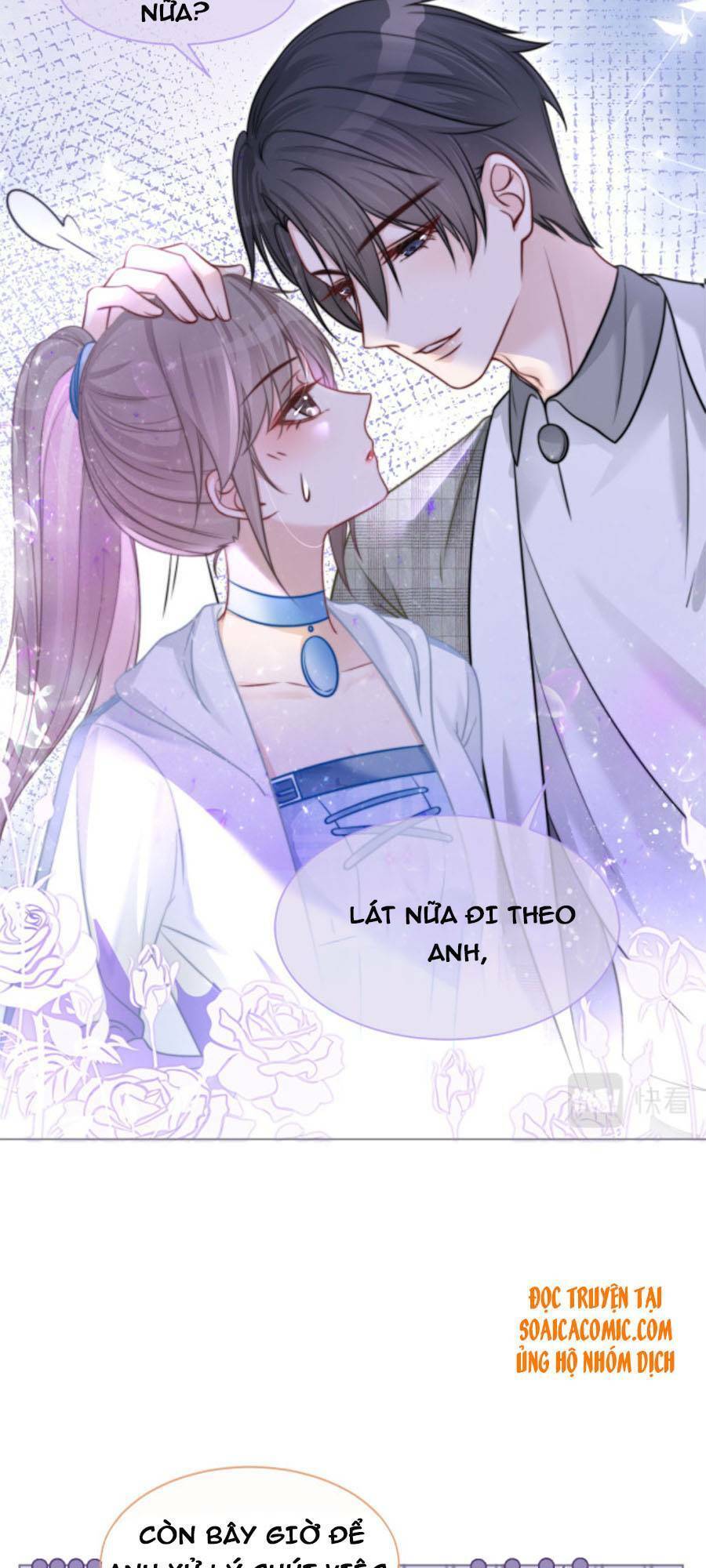 Được Các Anh Trai Chiều Chuộng Tôi Trở Nên Ngang Tàng Chap 13 - Next Chap 14