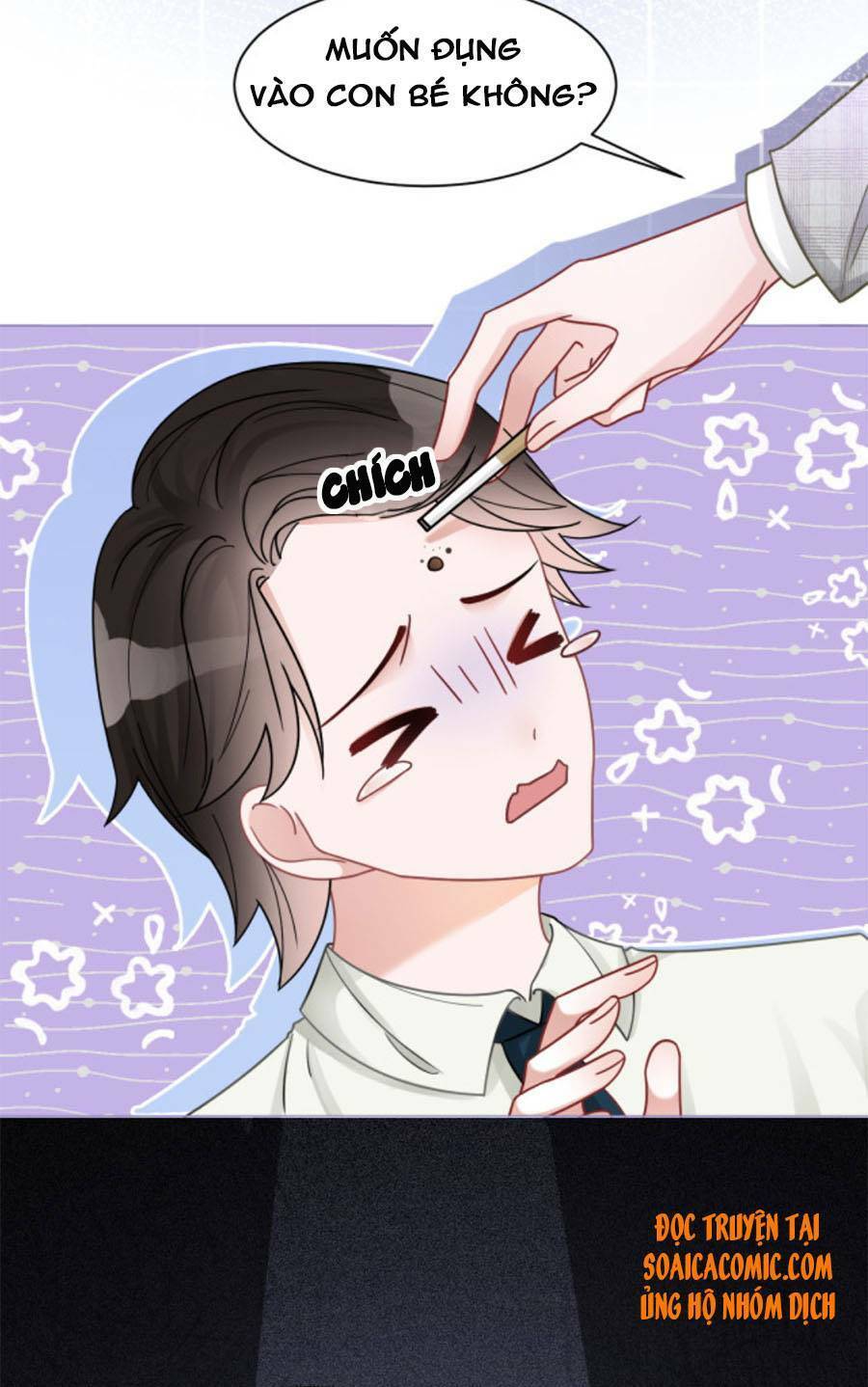Được Các Anh Trai Chiều Chuộng Tôi Trở Nên Ngang Tàng Chap 13 - Next Chap 14