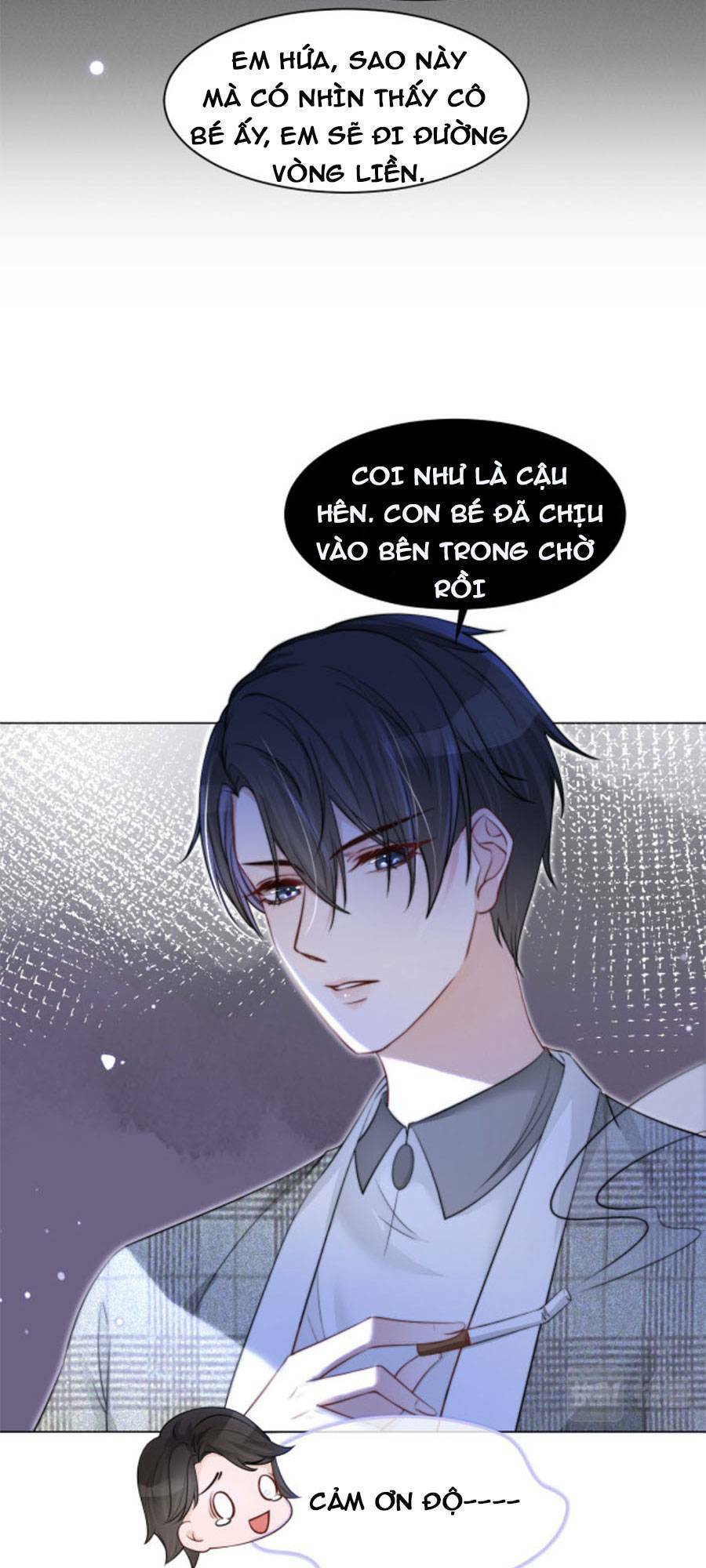 Được Các Anh Trai Chiều Chuộng Tôi Trở Nên Ngang Tàng Chap 13 - Next Chap 14