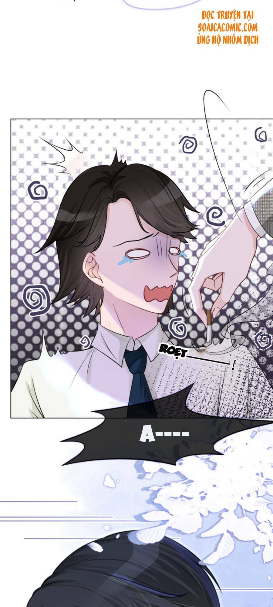 Được Các Anh Trai Chiều Chuộng Tôi Trở Nên Ngang Tàng Chap 13 - Next Chap 14