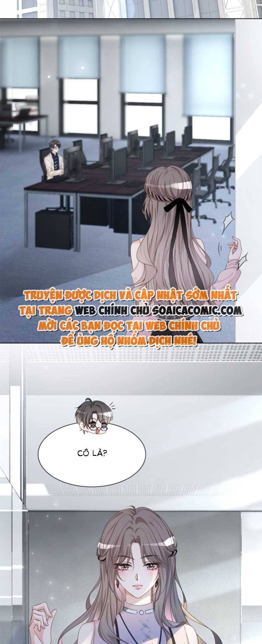Được Các Anh Trai Chiều Chuộng Tôi Trở Nên Ngang Tàng Chap 130 - Next Chap 131