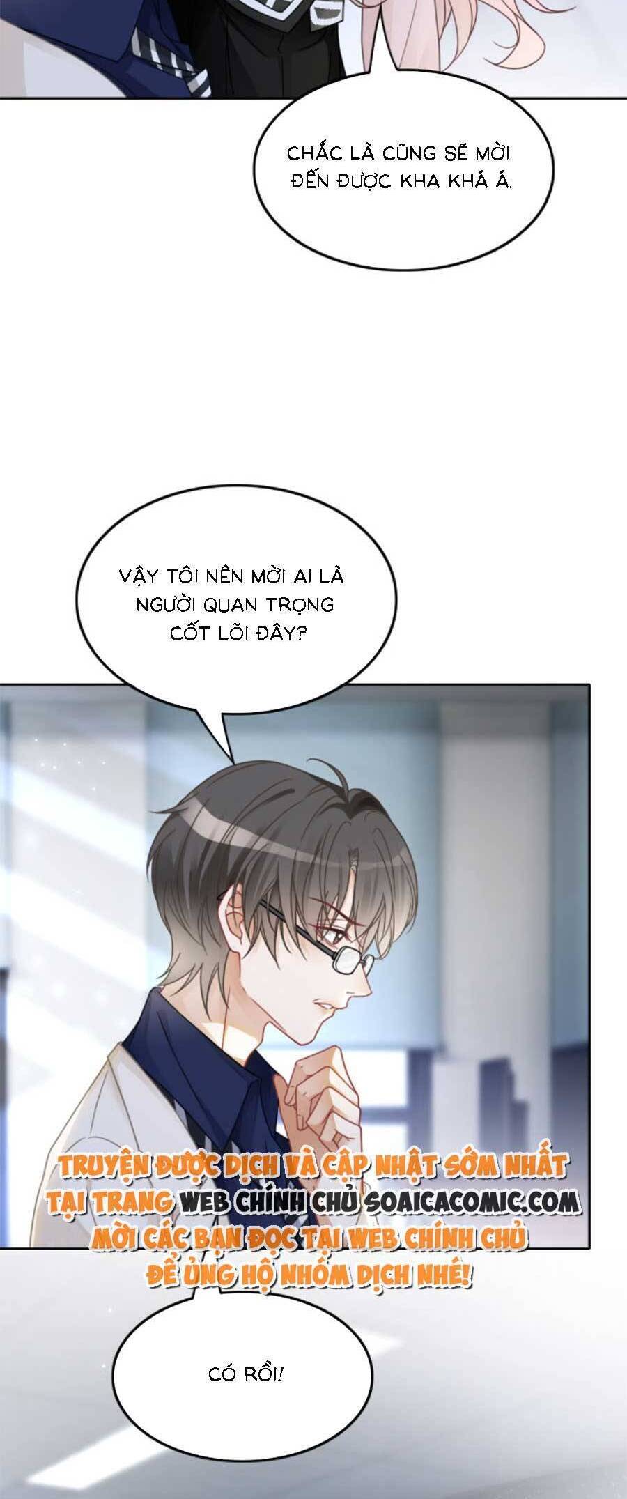 Được Các Anh Trai Chiều Chuộng Tôi Trở Nên Ngang Tàng Chap 130 - Next Chap 131