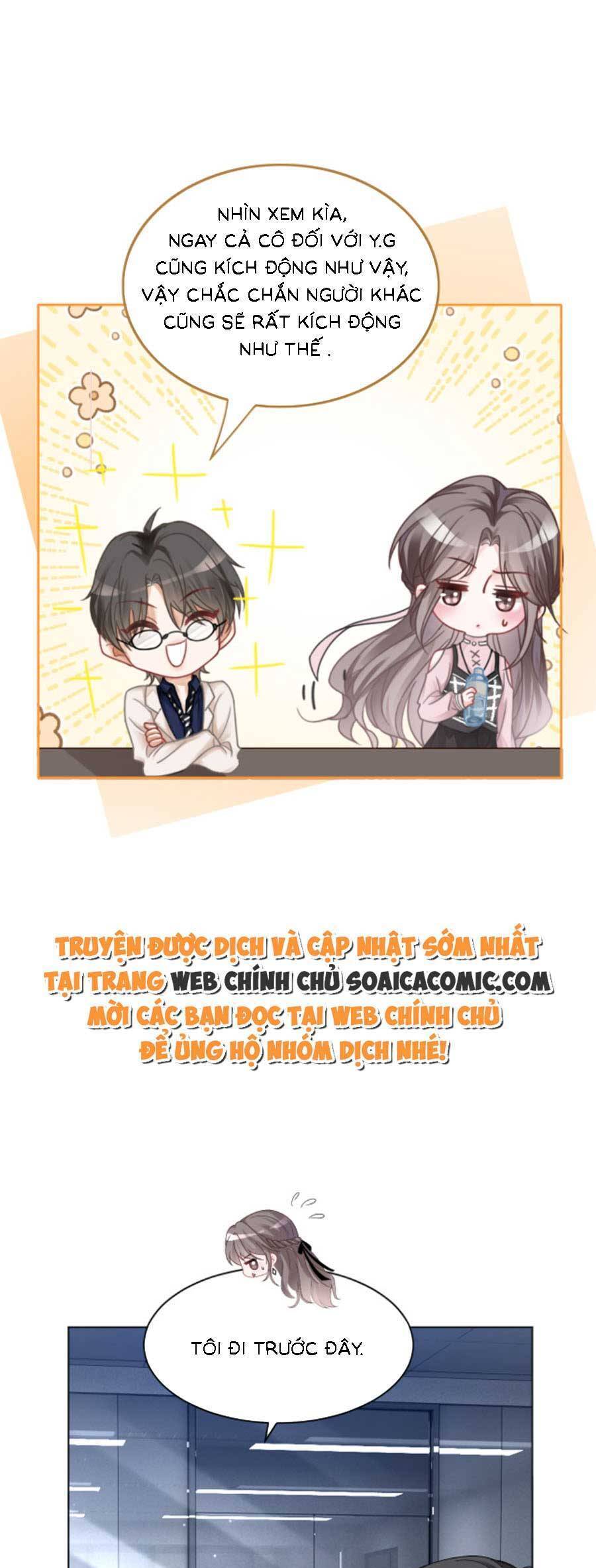 Được Các Anh Trai Chiều Chuộng Tôi Trở Nên Ngang Tàng Chap 130 - Next Chap 131