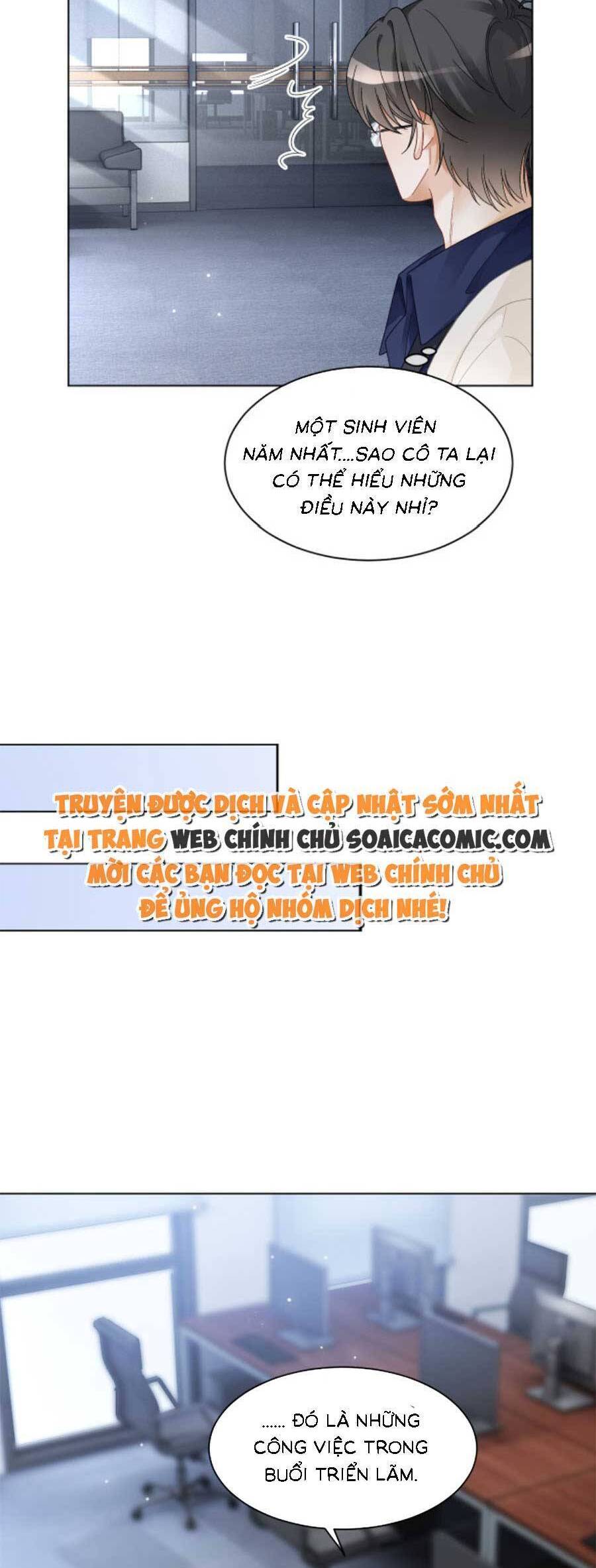 Được Các Anh Trai Chiều Chuộng Tôi Trở Nên Ngang Tàng Chap 130 - Next Chap 131