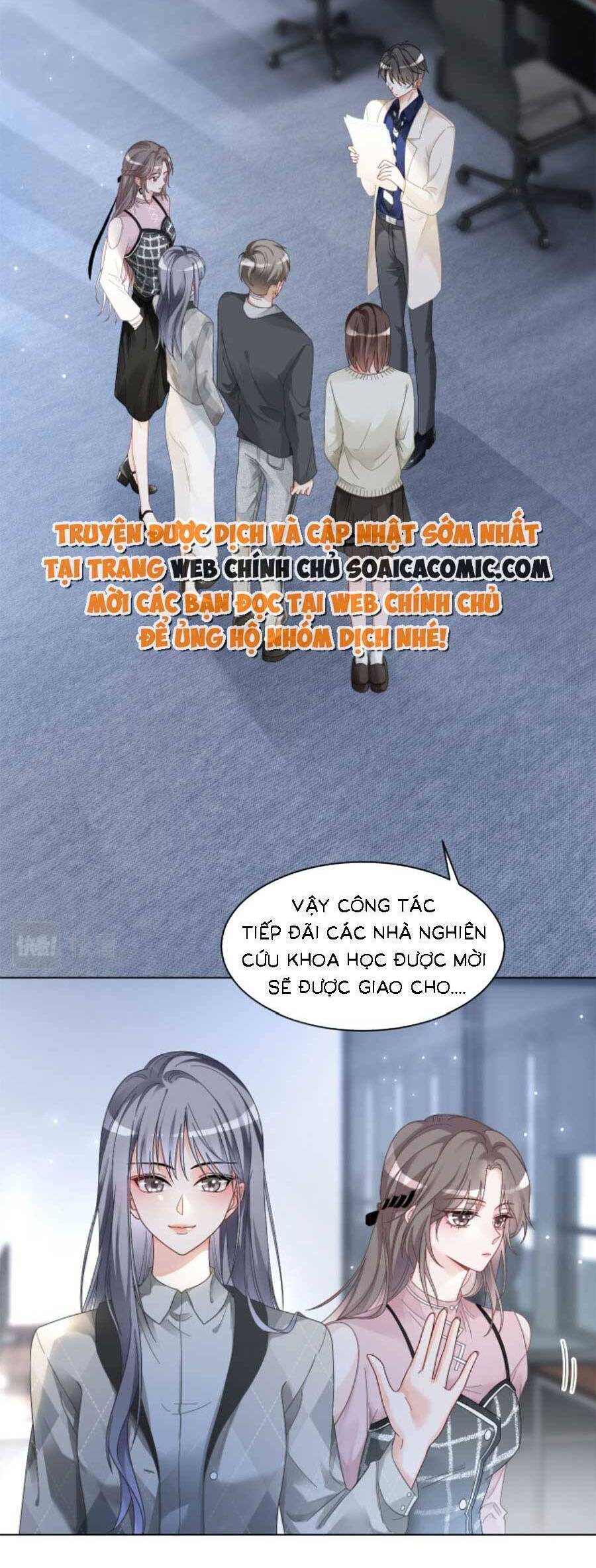 Được Các Anh Trai Chiều Chuộng Tôi Trở Nên Ngang Tàng Chap 130 - Next Chap 131
