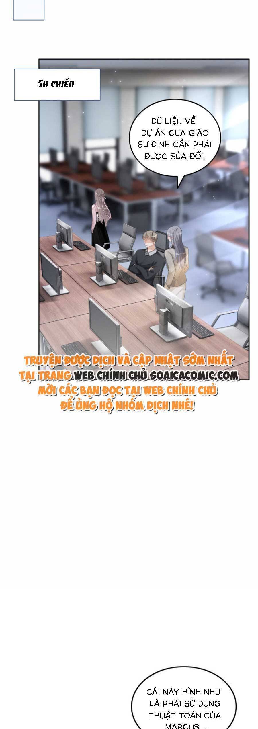 Được Các Anh Trai Chiều Chuộng Tôi Trở Nên Ngang Tàng Chap 130 - Next Chap 131