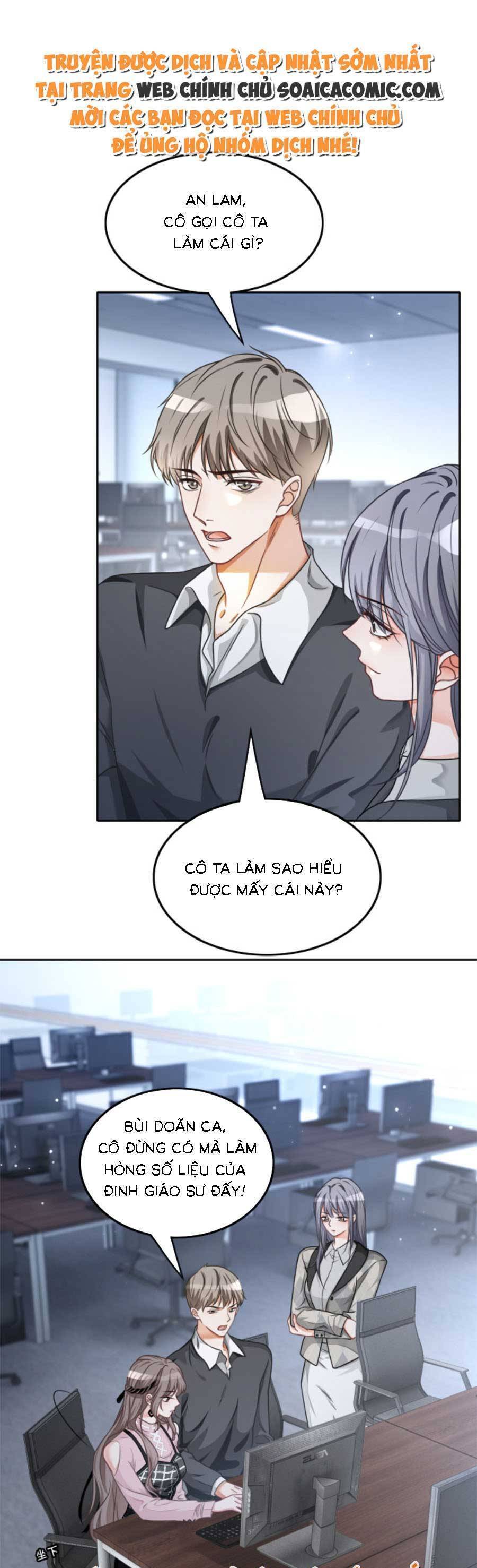 Được Các Anh Trai Chiều Chuộng Tôi Trở Nên Ngang Tàng Chap 130 - Next Chap 131