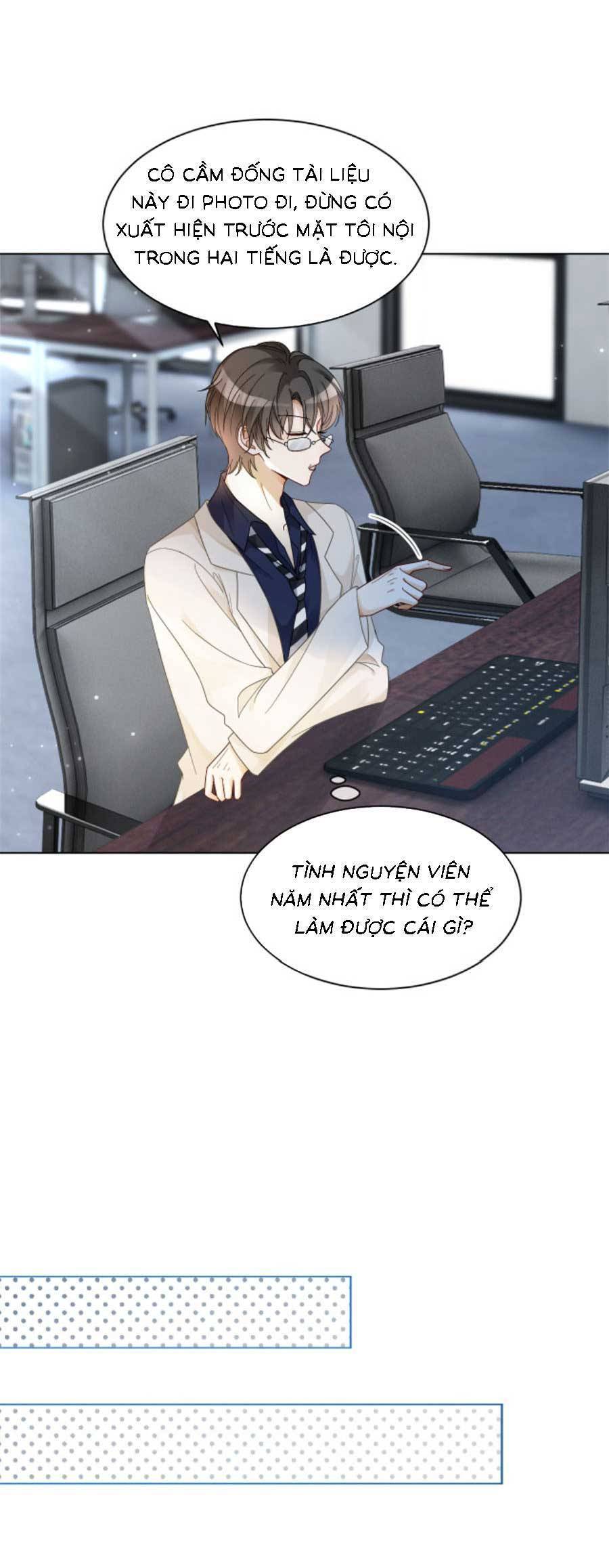 Được Các Anh Trai Chiều Chuộng Tôi Trở Nên Ngang Tàng Chap 130 - Next Chap 131