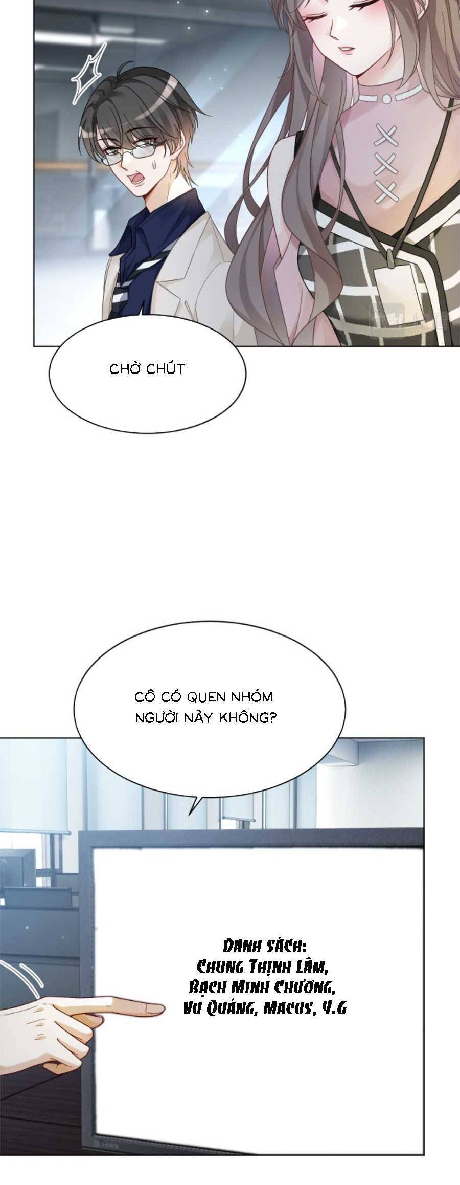 Được Các Anh Trai Chiều Chuộng Tôi Trở Nên Ngang Tàng Chap 130 - Next Chap 131
