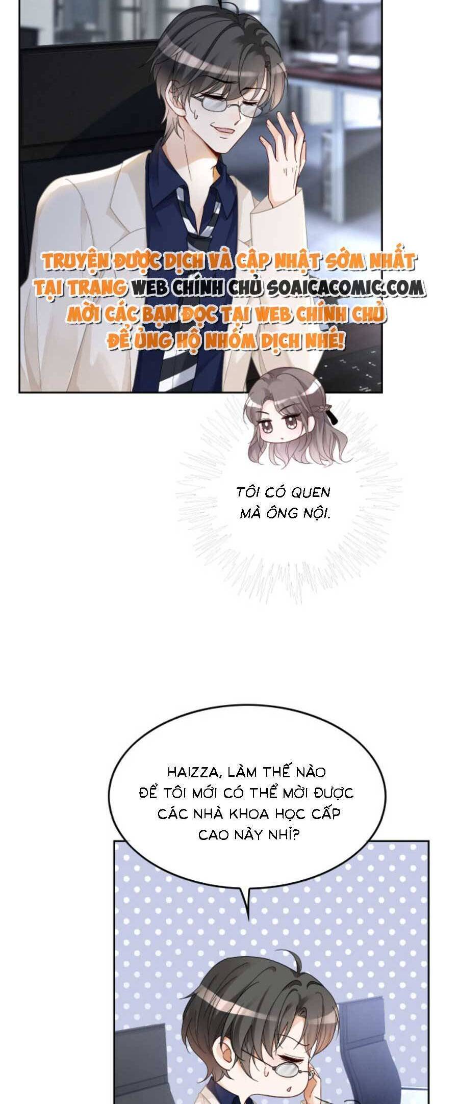 Được Các Anh Trai Chiều Chuộng Tôi Trở Nên Ngang Tàng Chap 130 - Next Chap 131
