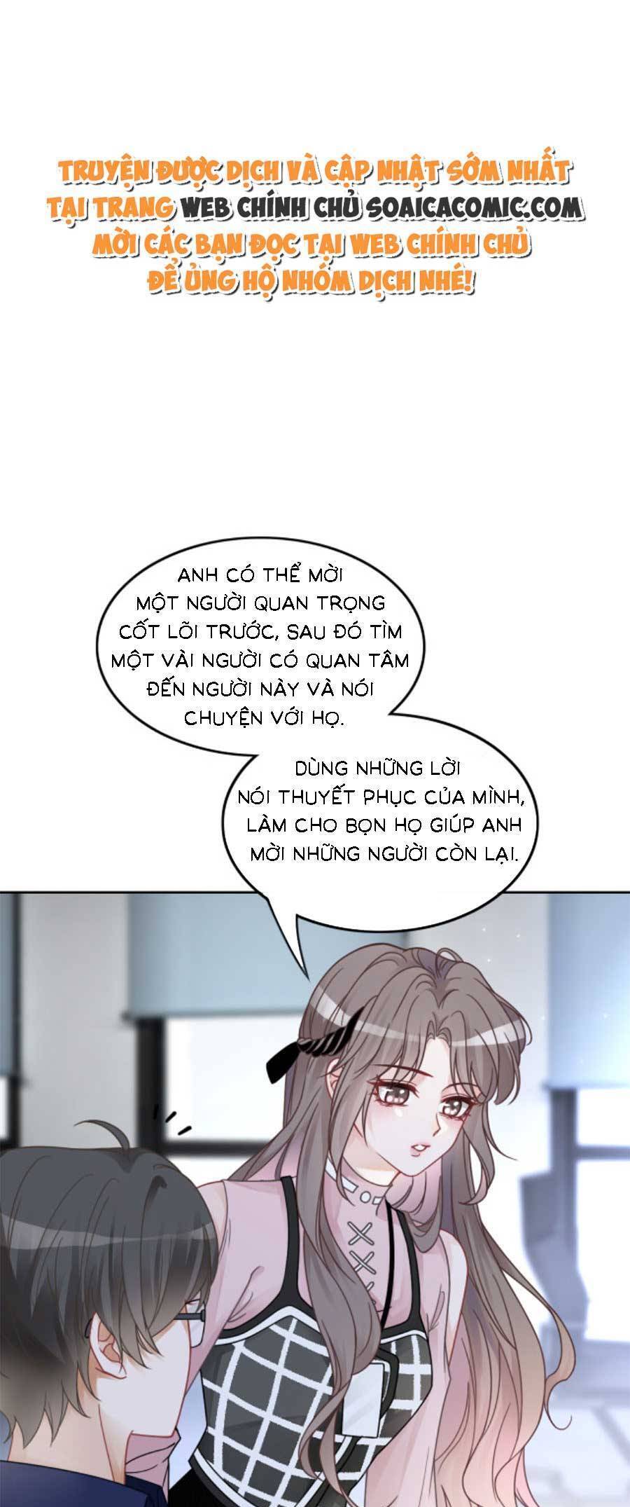 Được Các Anh Trai Chiều Chuộng Tôi Trở Nên Ngang Tàng Chap 130 - Next Chap 131