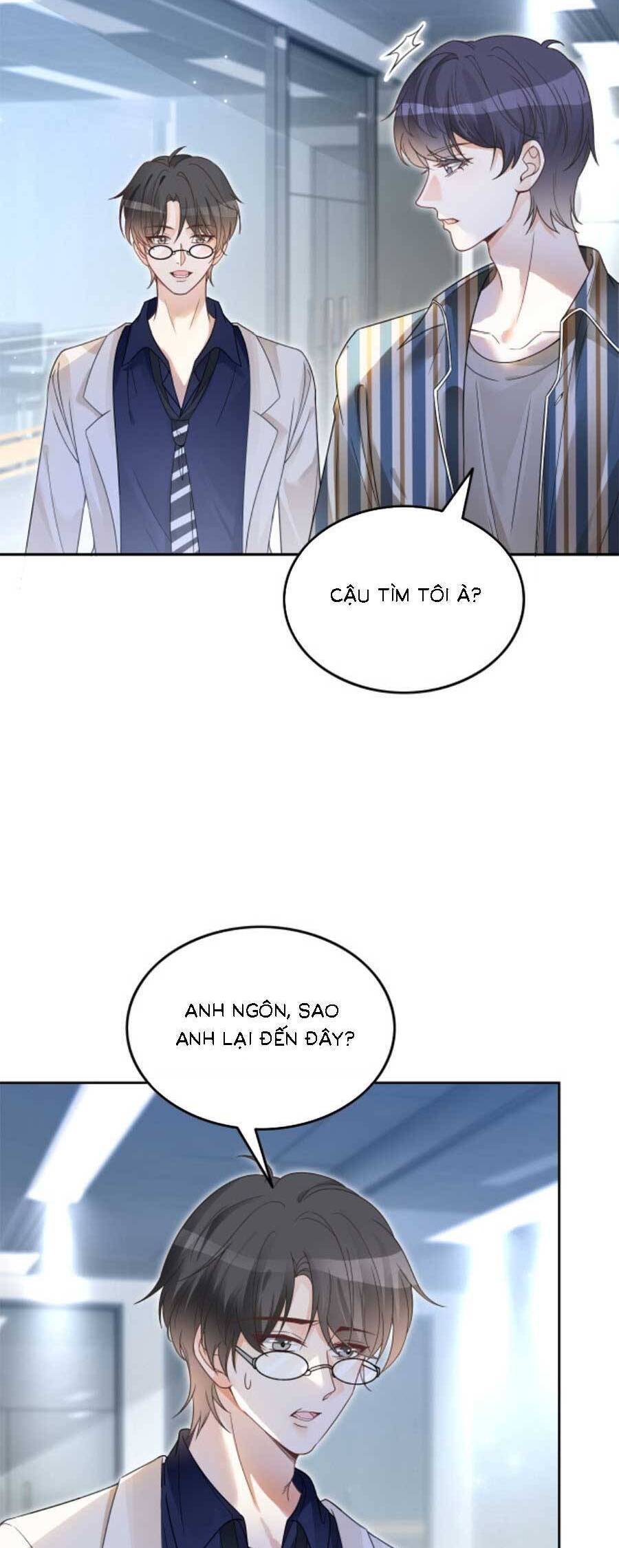Được Các Anh Trai Chiều Chuộng Tôi Trở Nên Ngang Tàng Chap 131 - Next Chap 132